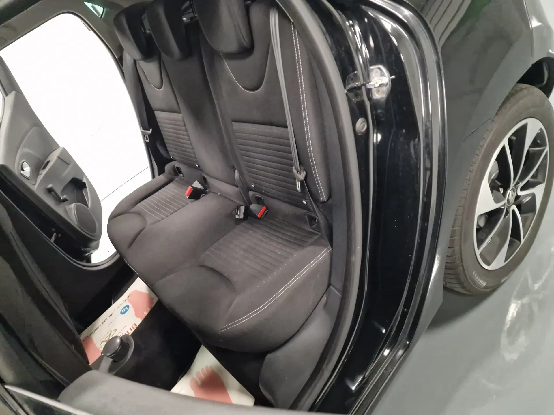 Renault Clio 1.5 DCI LIMITED GPS 57