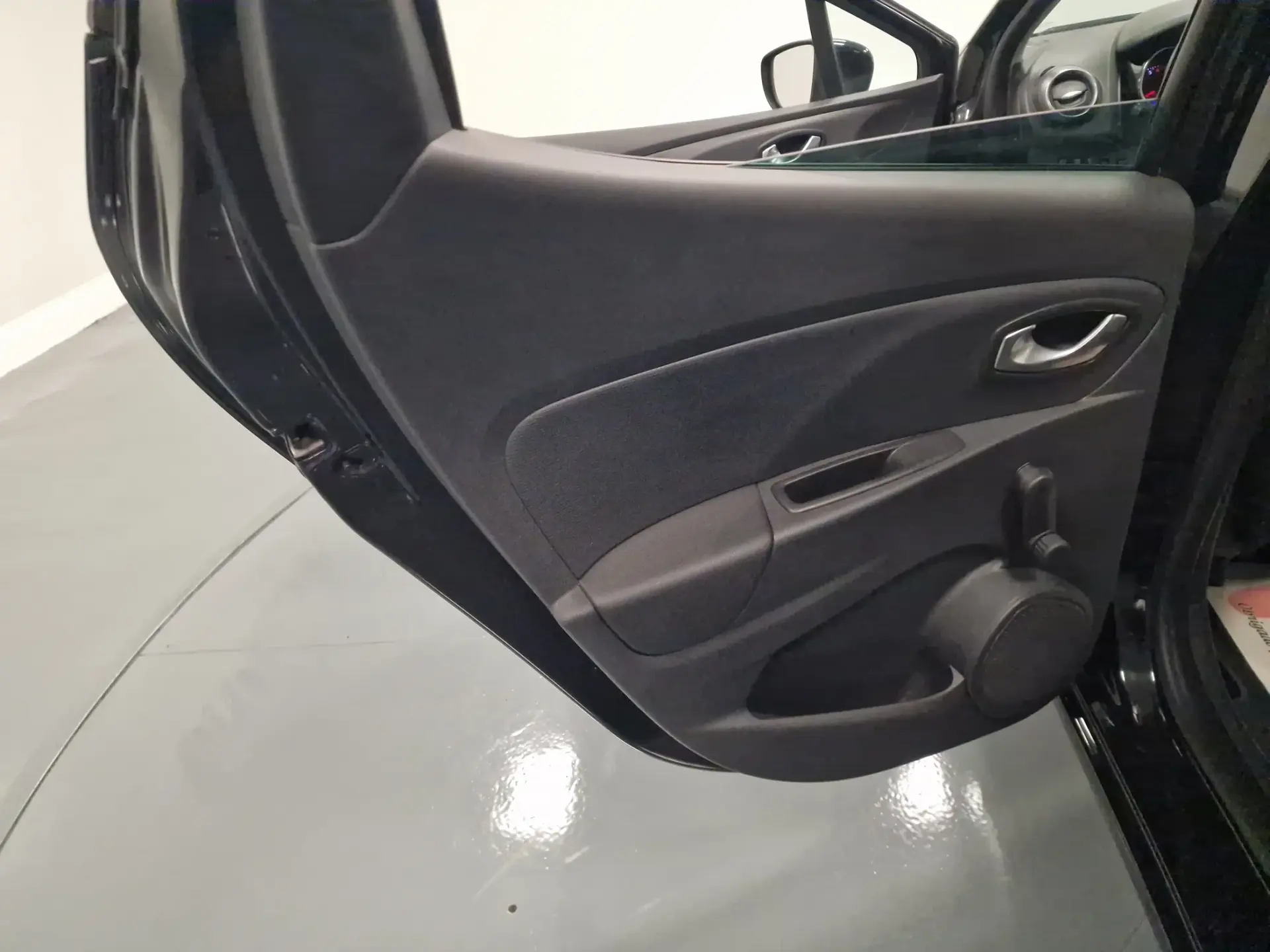 Renault Clio 1.5 DCI LIMITED GPS 59