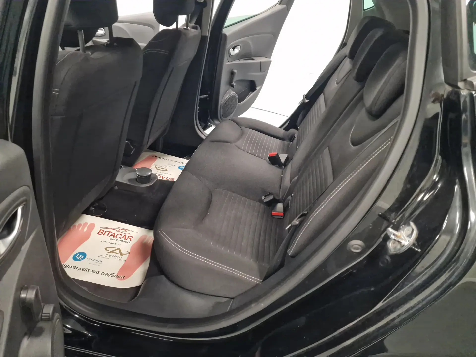 Renault Clio 1.5 DCI LIMITED GPS 60