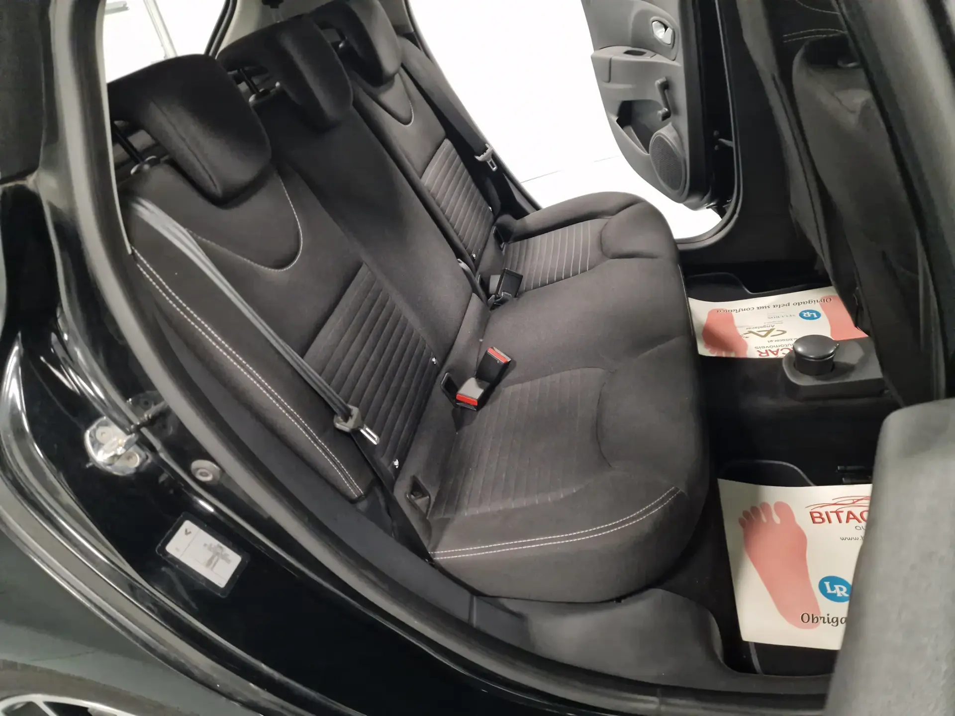 Renault Clio 1.5 DCI LIMITED GPS 64