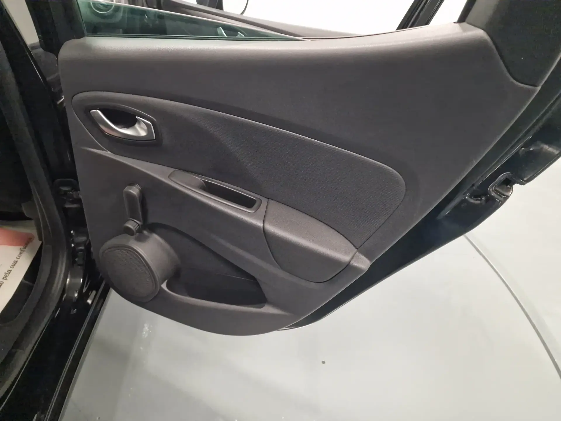 Renault Clio 1.5 DCI LIMITED GPS 67