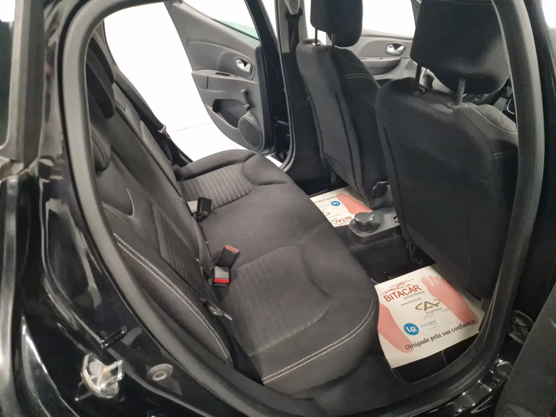 Renault Clio 1.5 DCI LIMITED GPS 68