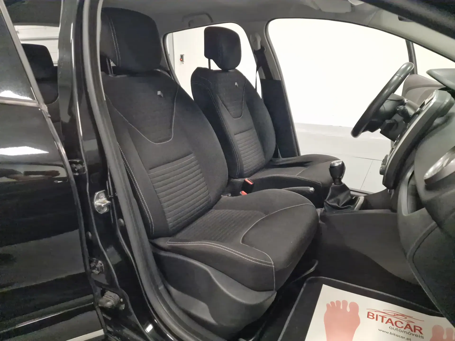 Renault Clio 1.5 DCI LIMITED GPS 70