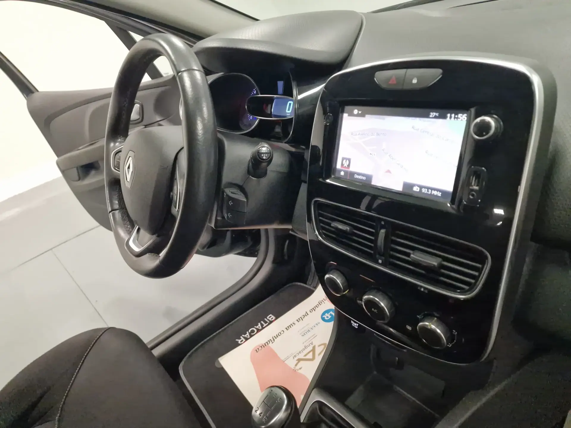 Renault Clio 1.5 DCI LIMITED GPS 78