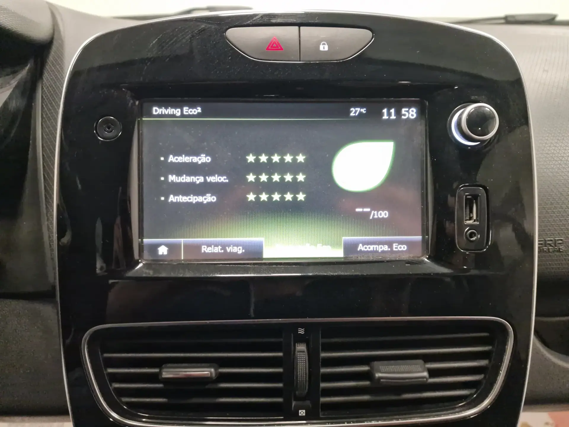 Renault Clio 1.5 DCI LIMITED GPS 96