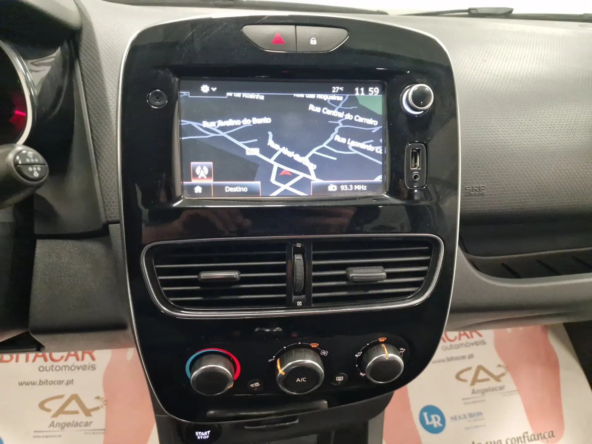 Renault Clio 1.5 DCI LIMITED GPS 97