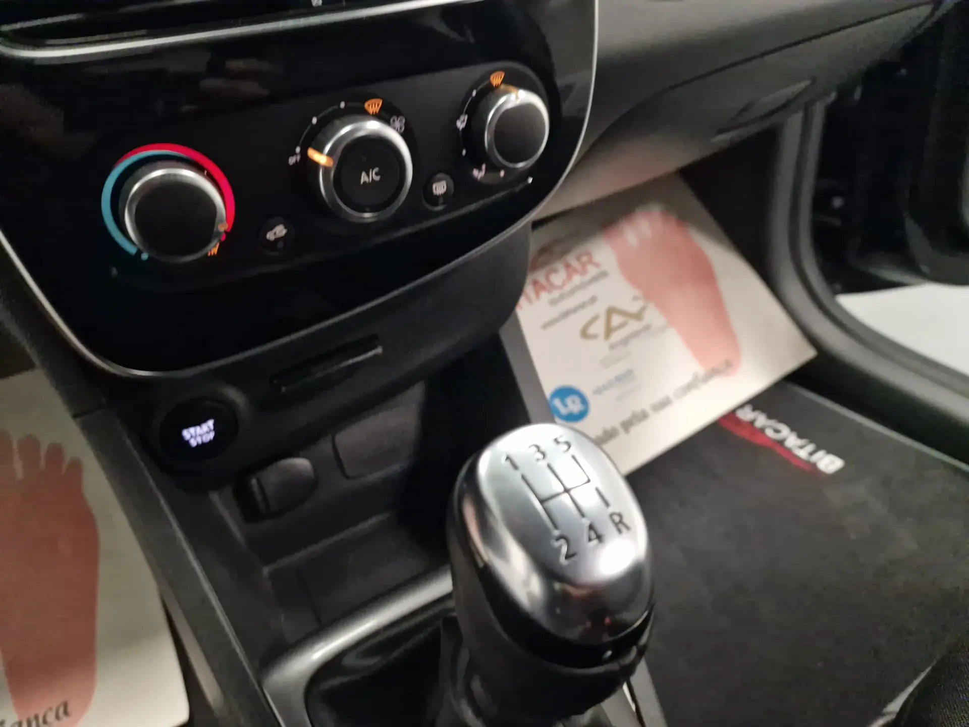 Renault Clio 1.5 DCI LIMITED GPS 101