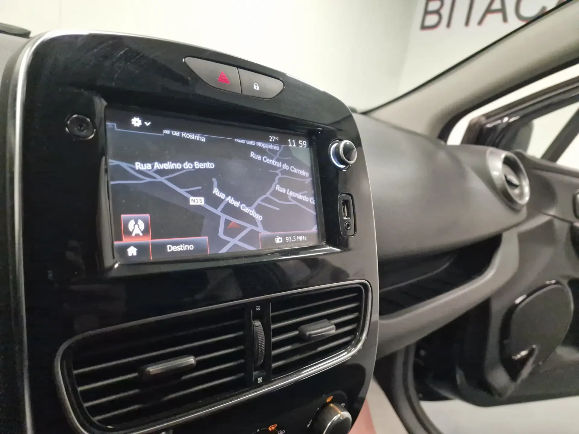 Renault Clio 1.5 DCI LIMITED GPS 104