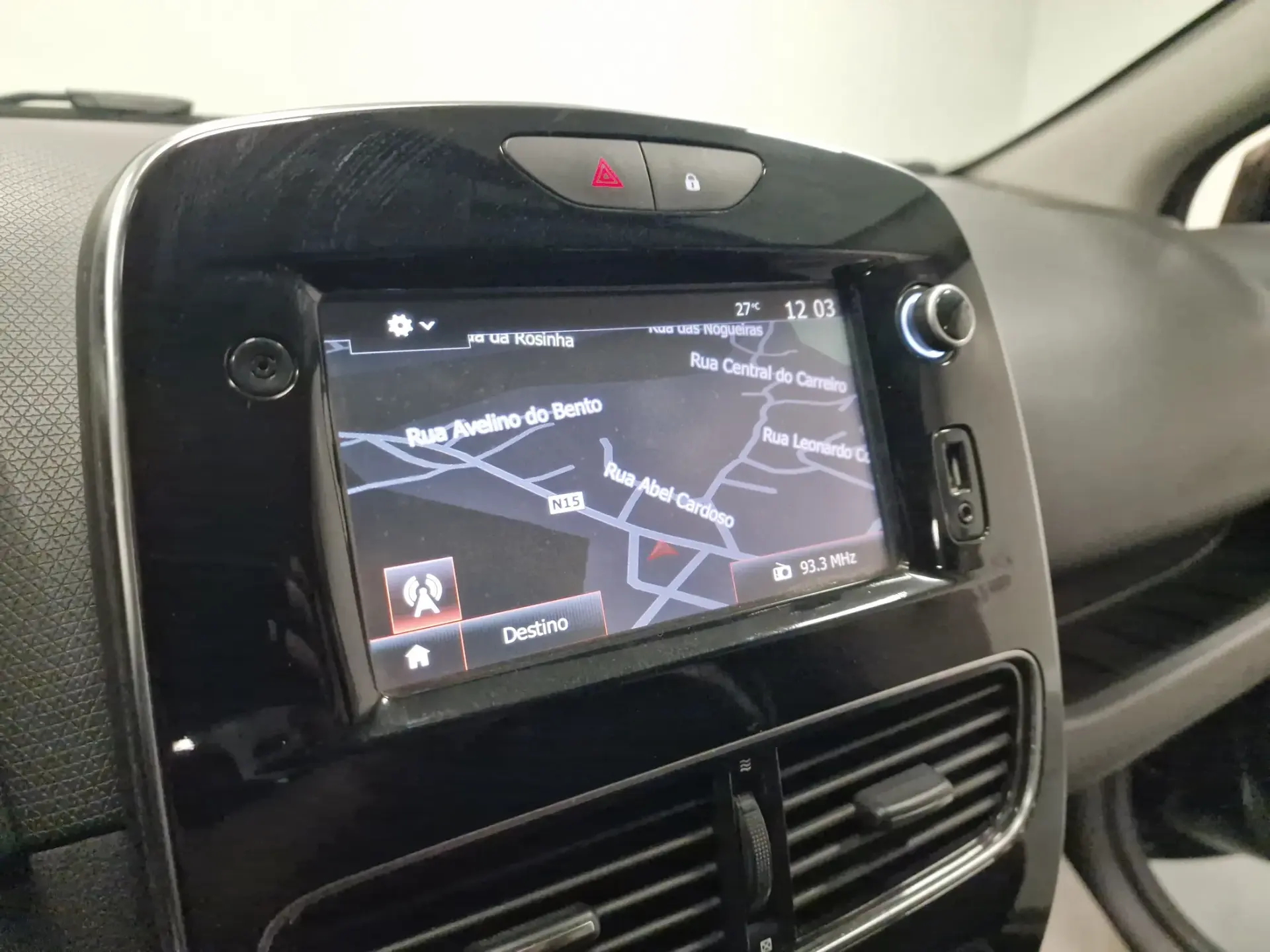 Renault Clio 1.5 DCI LIMITED GPS 105