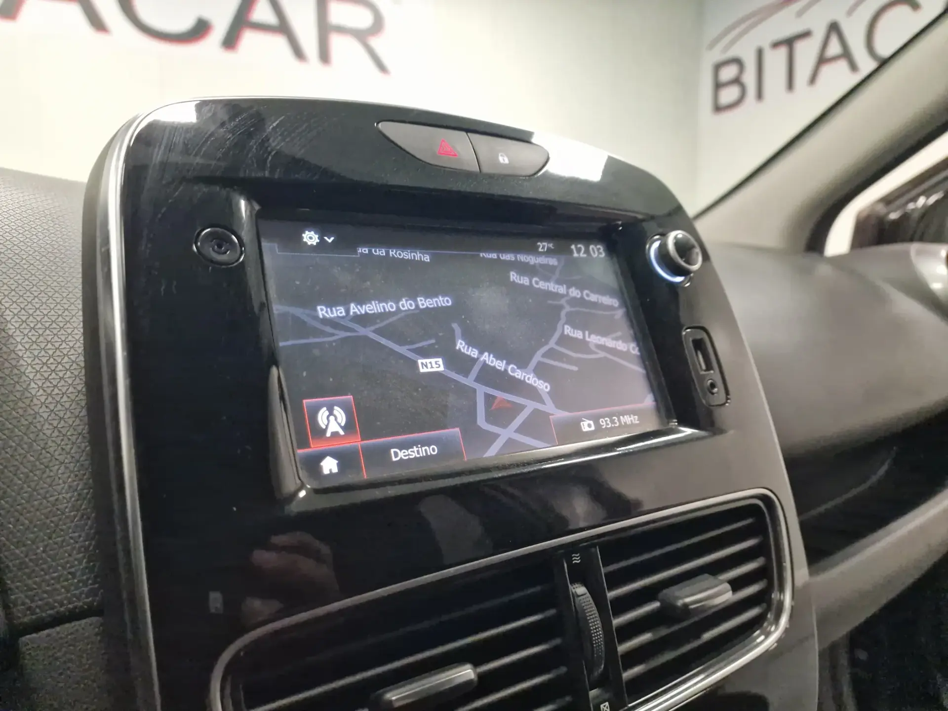 Renault Clio 1.5 DCI LIMITED GPS 106