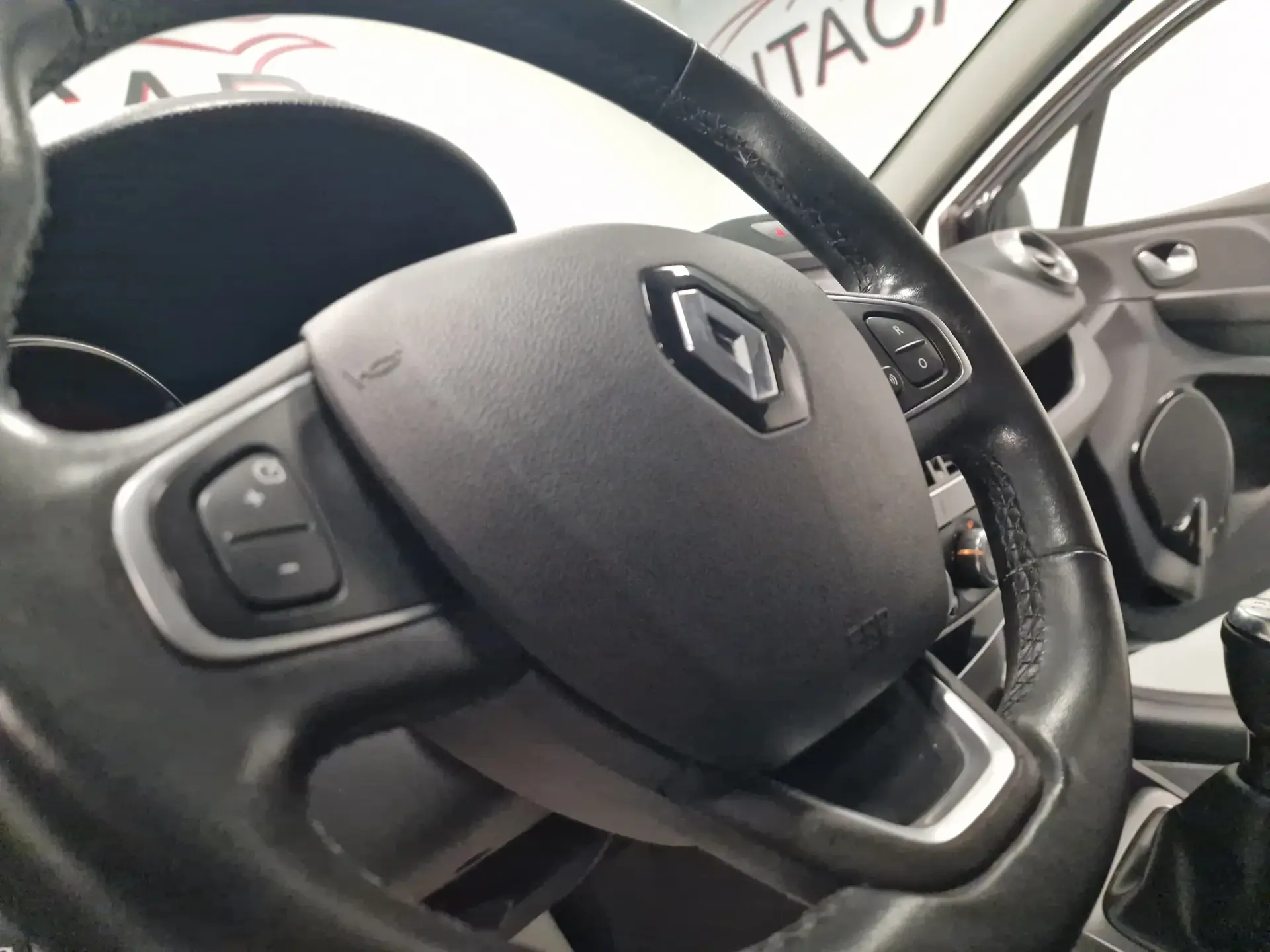 Renault Clio 1.5 DCI LIMITED GPS 115