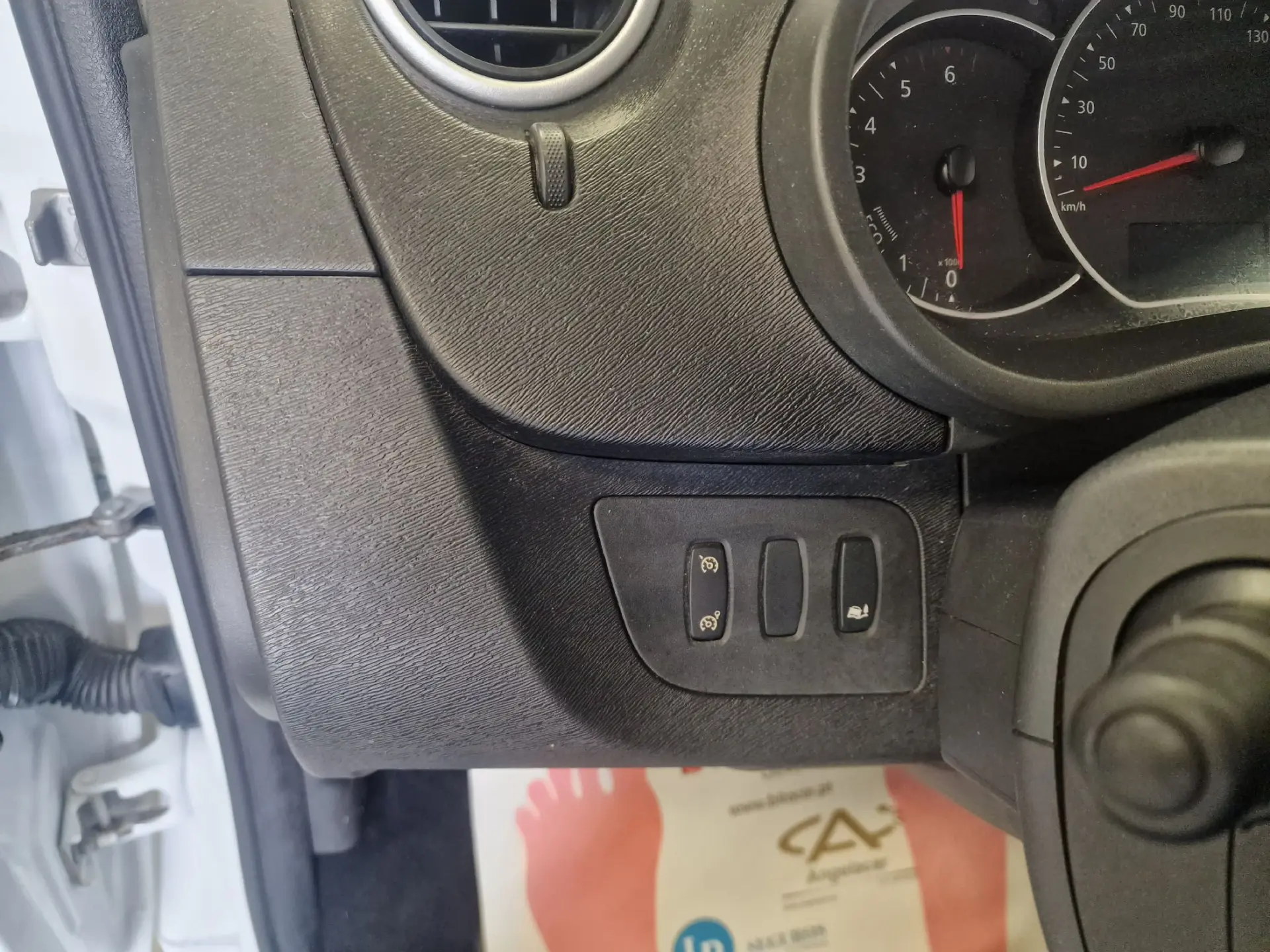 Renault Kangoo COMBI 1.5 DCI LUGARES 5 34