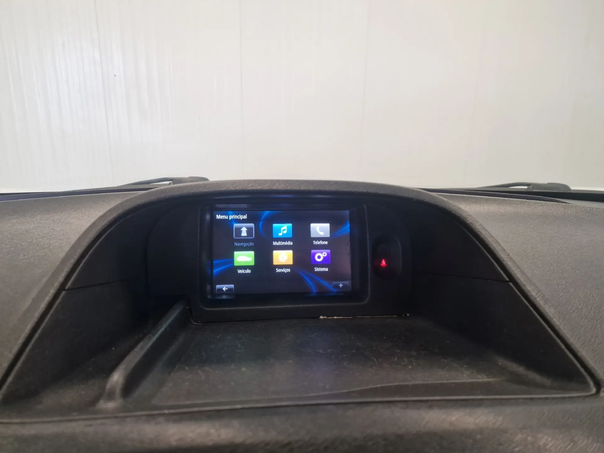 Renault Kangoo COMBI 1.5 DCI LUGARES 5 39