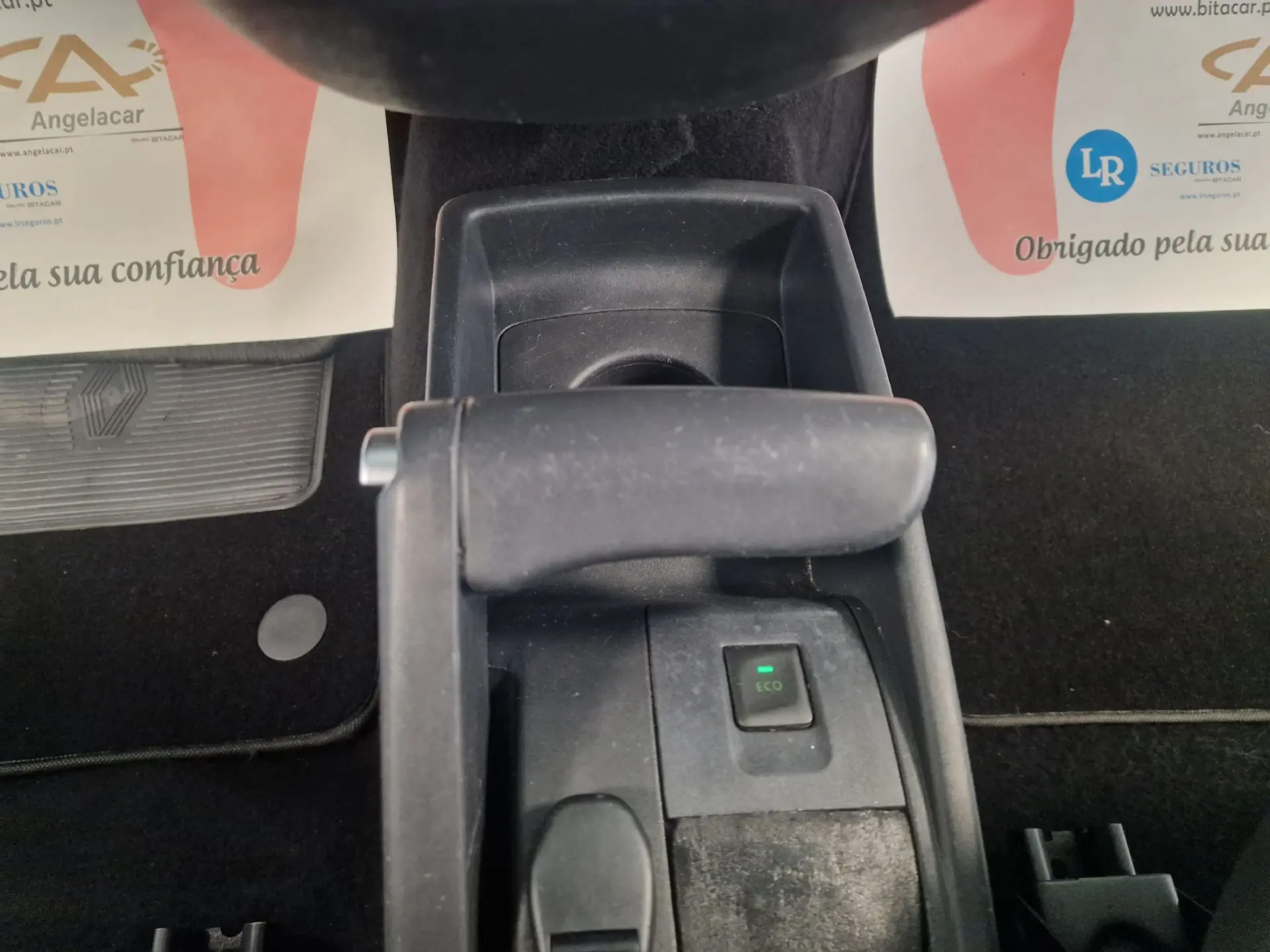 Renault Kangoo COMBI 1.5 DCI LUGARES 5 41