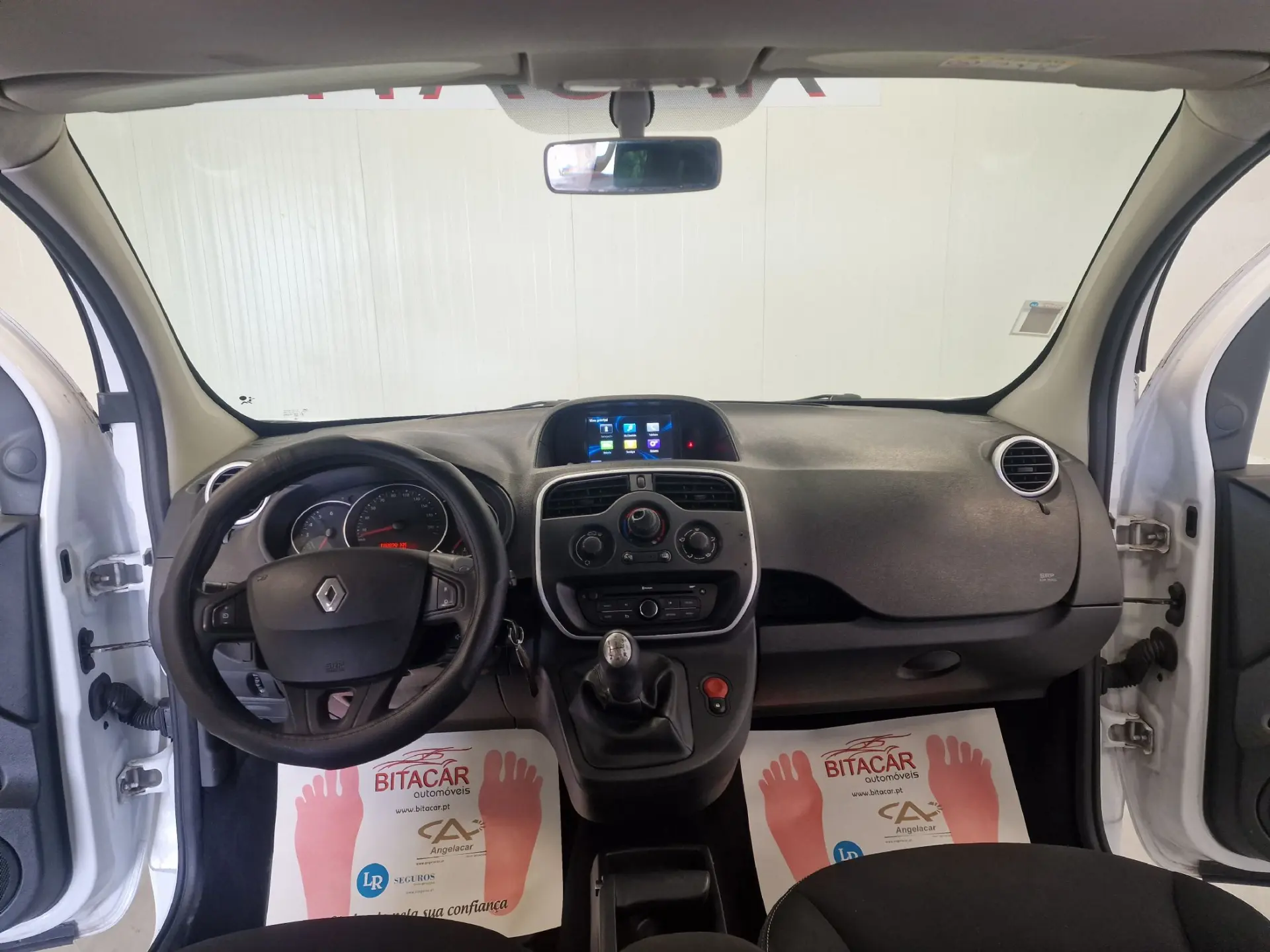 Renault Kangoo COMBI 1.5 DCI LUGARES 5 44