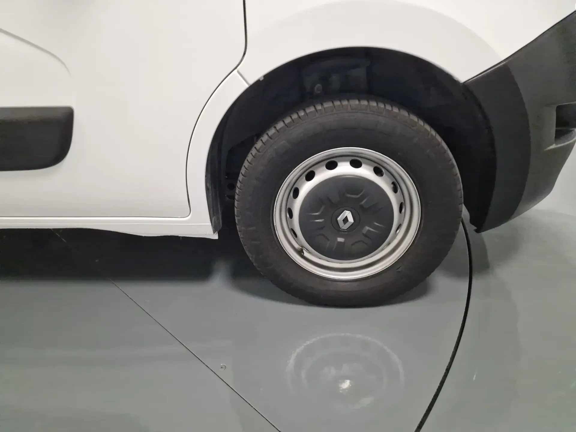 Renault Master L2H2 2.3 DCI 130CV GPS CAM TRASEIRA IVA DEDUTIVEL 6