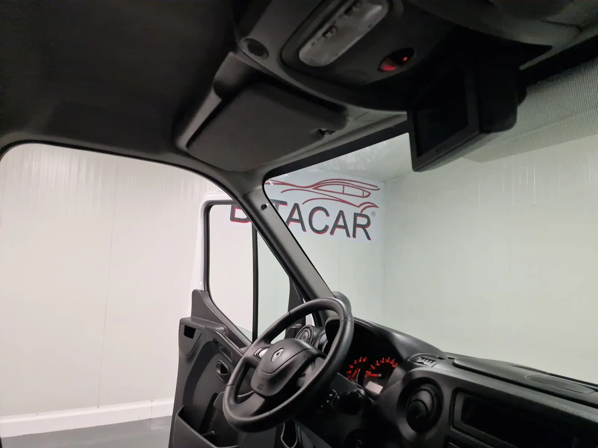 Renault Master L2H2 2.3 DCI 130CV GPS CAM TRASEIRA IVA DEDUTIVEL 60