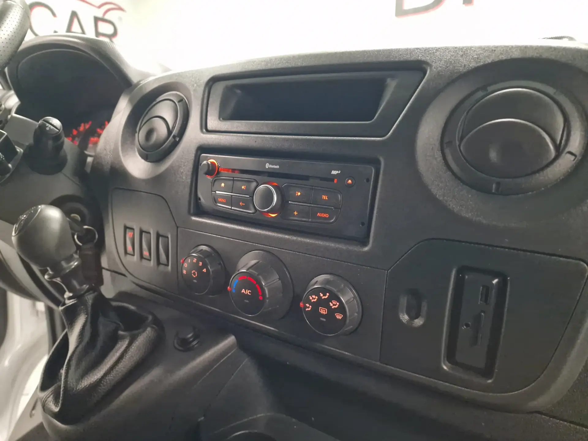 Renault Master L2H2 2.3 DCI 130CV GPS CAM TRASEIRA IVA DEDUTIVEL 62
