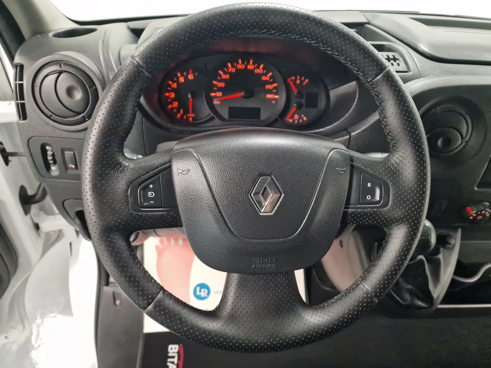 Renault Master L2H2 2.3 DCI 130CV GPS CAM TRASEIRA IVA DEDUTIVEL 71