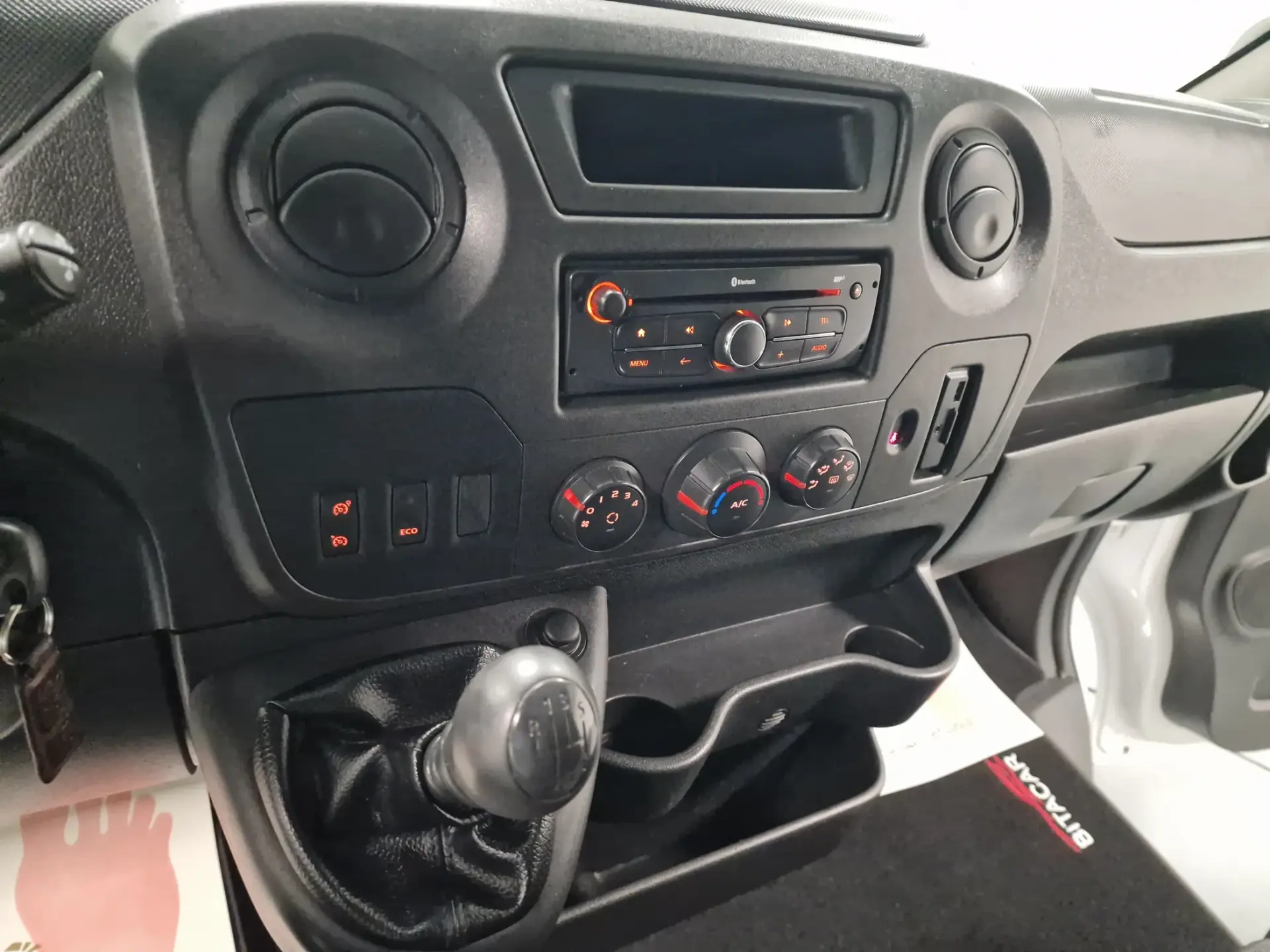 Renault Master L2H2 2.3 DCI 130CV GPS CAM TRASEIRA IVA DEDUTIVEL 79