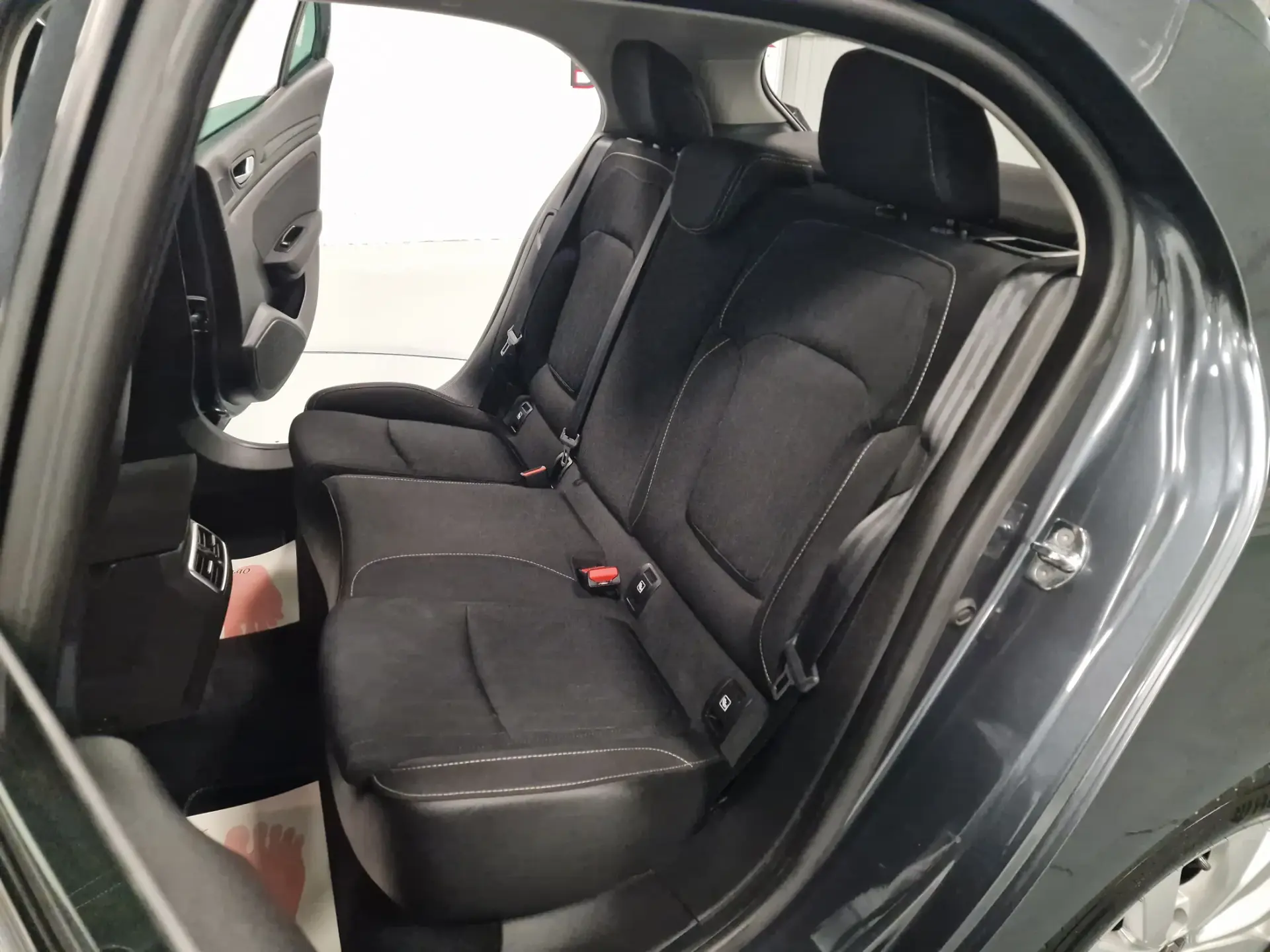 Renault Mégane 1.5 Blue dCi Limited 44