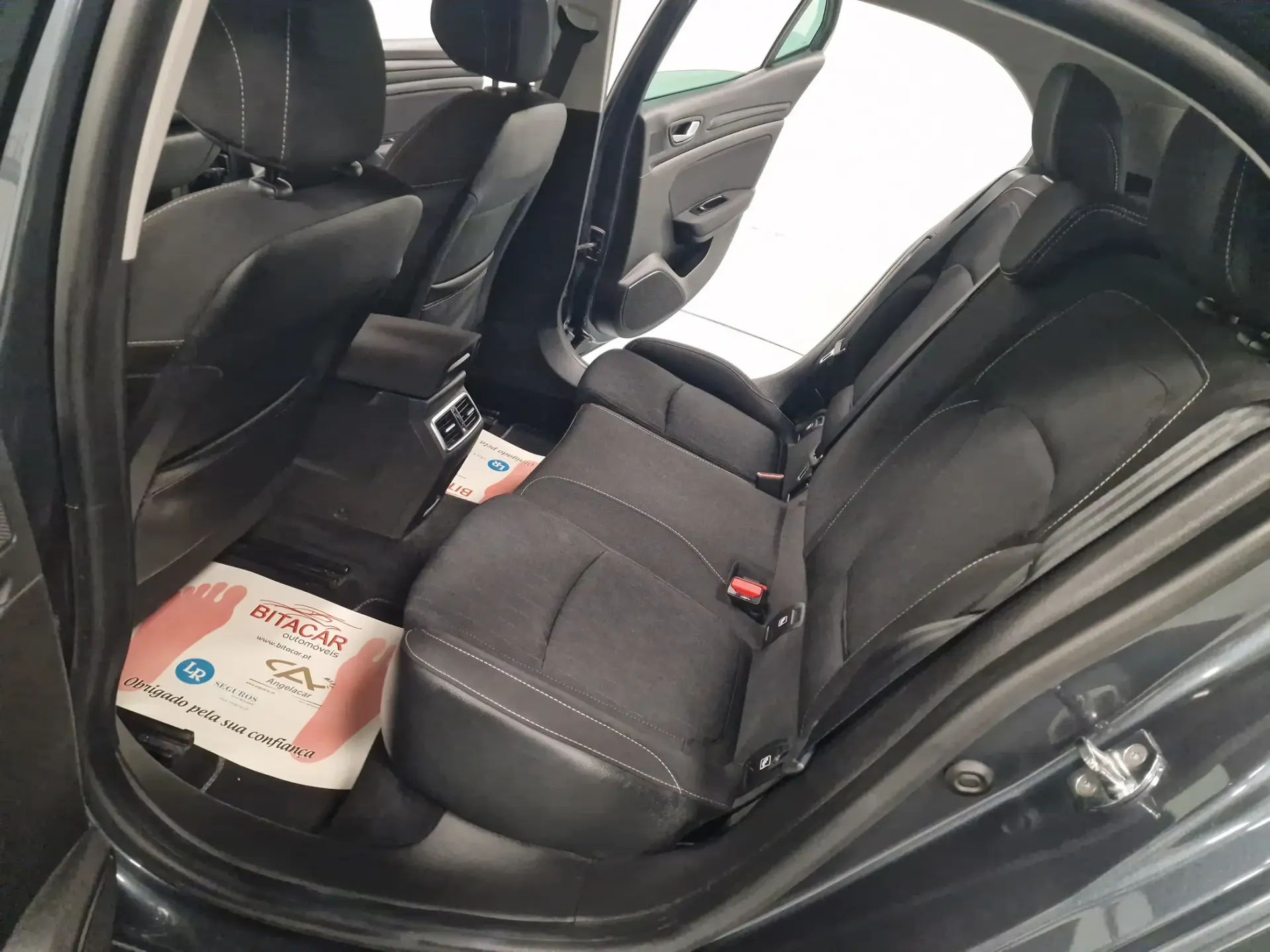 Renault Mégane 1.5 Blue dCi Limited 46