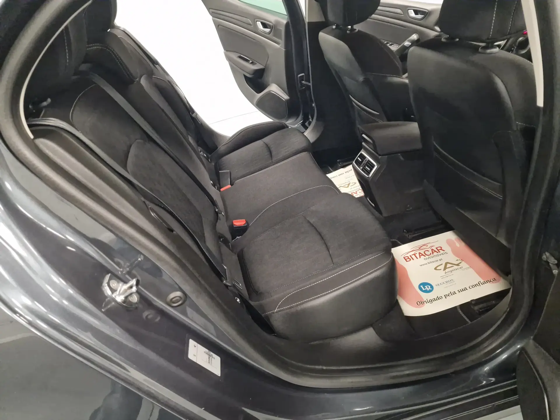 Renault Mégane 1.5 Blue dCi Limited 52