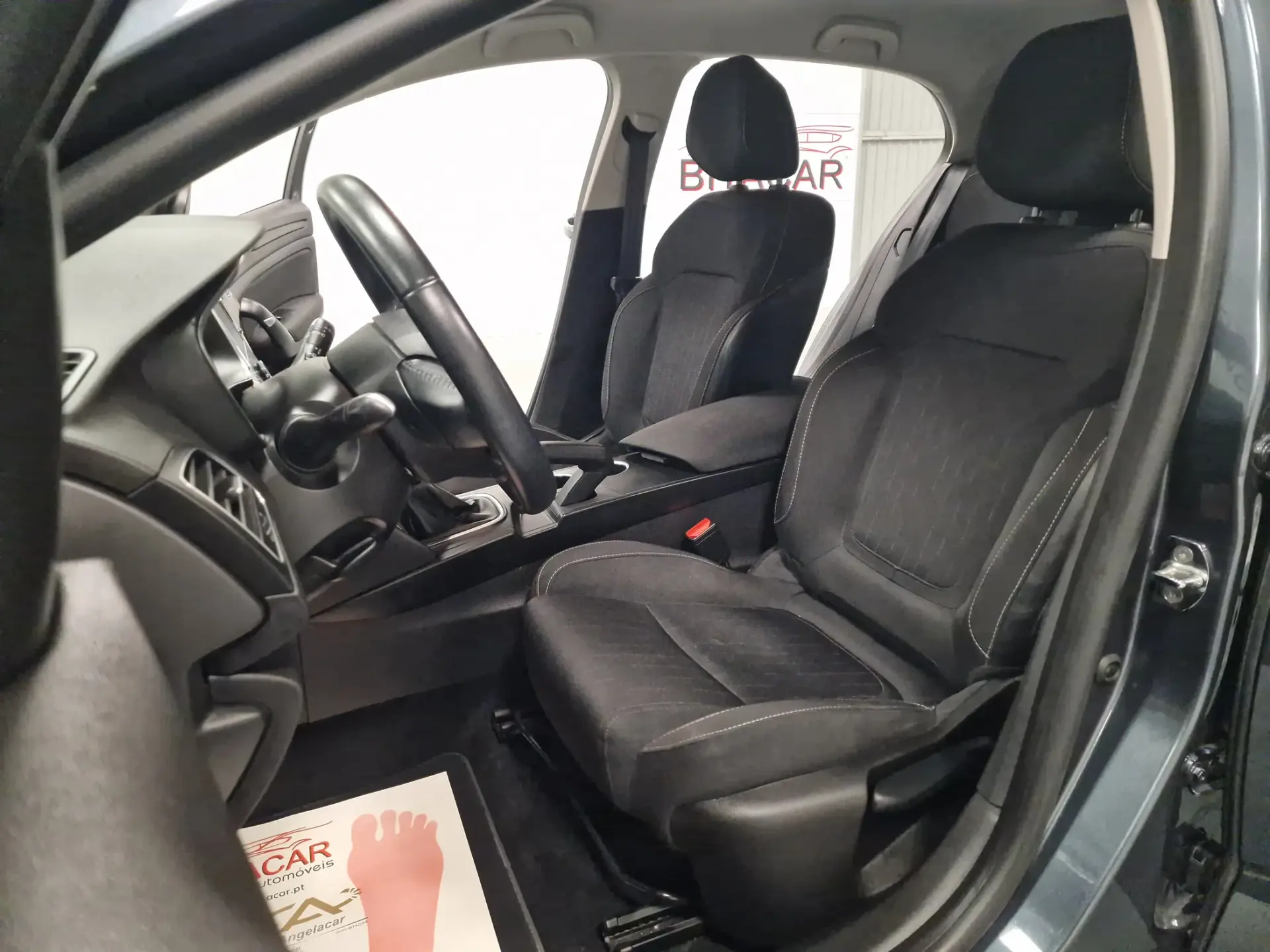 Renault Mégane 1.5 Blue dCi Limited 61