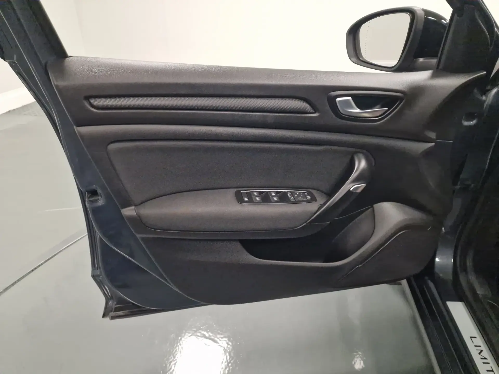 Renault Mégane 1.5 Blue dCi Limited 62