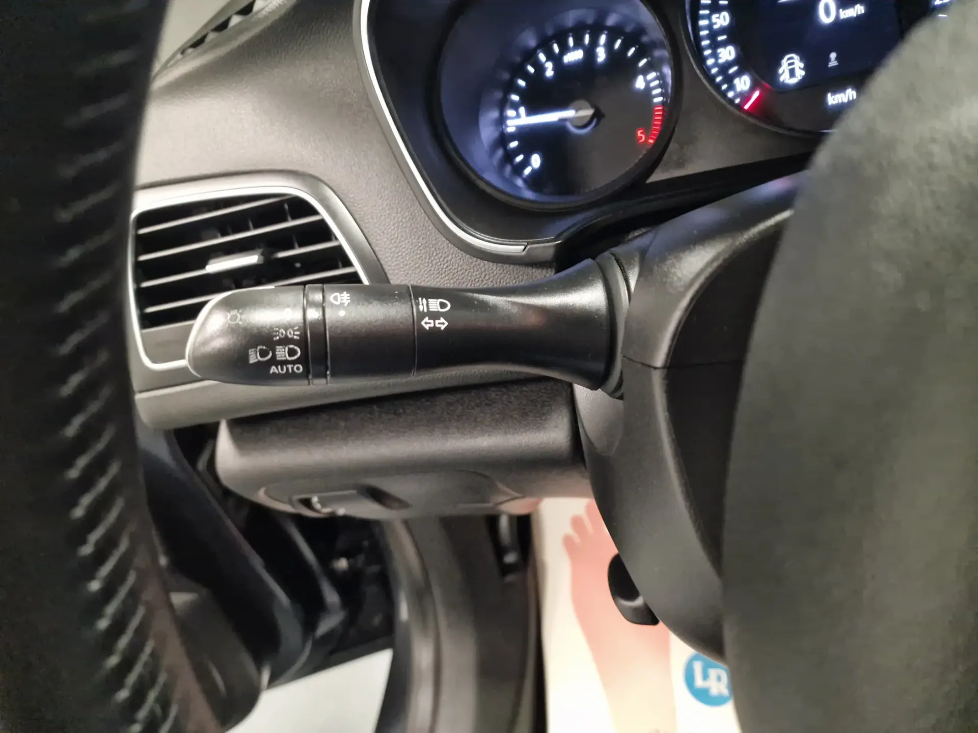 Renault Mégane 1.5 Blue dCi Limited 67