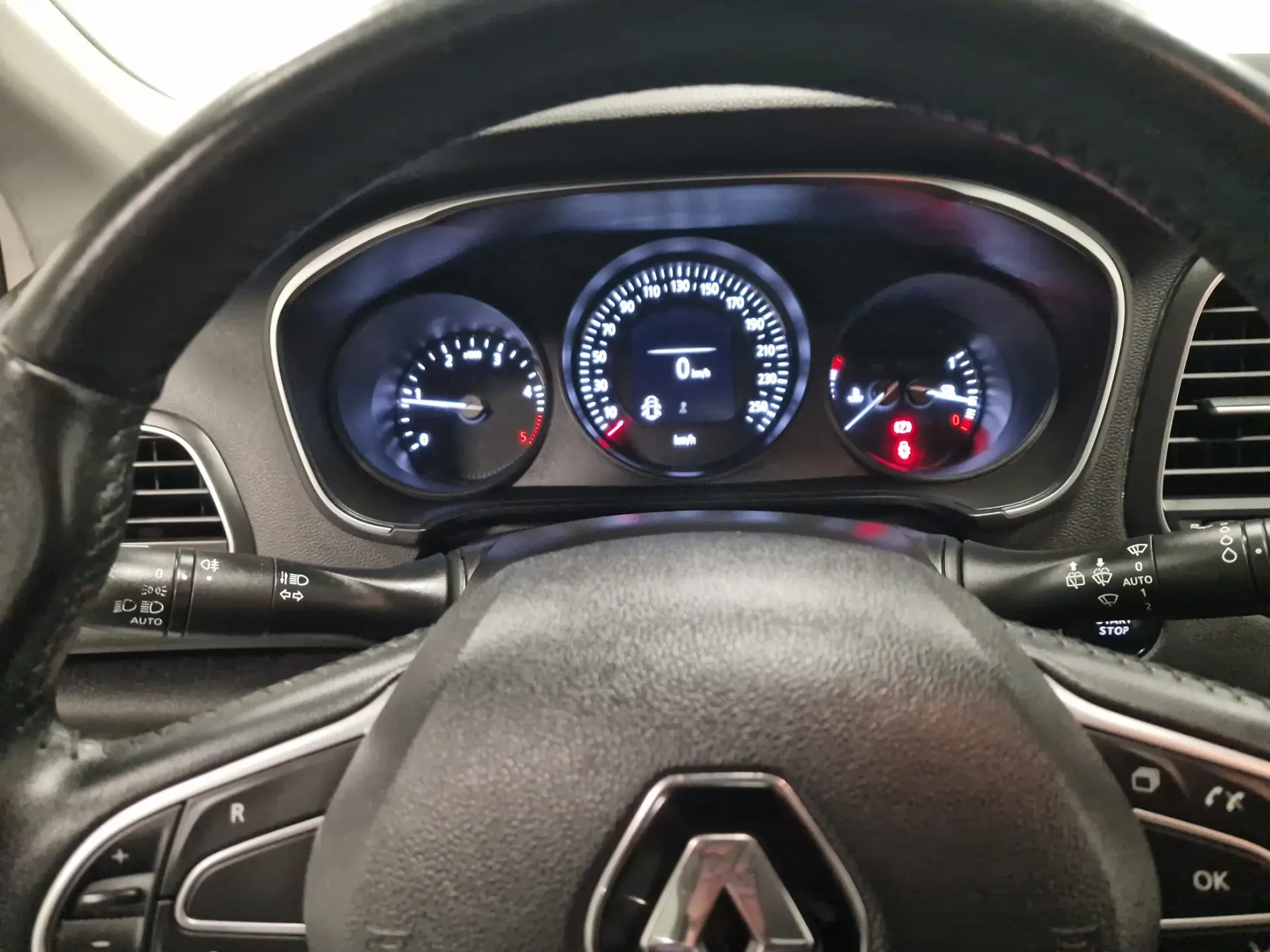 Renault Mégane 1.5 Blue dCi Limited 72