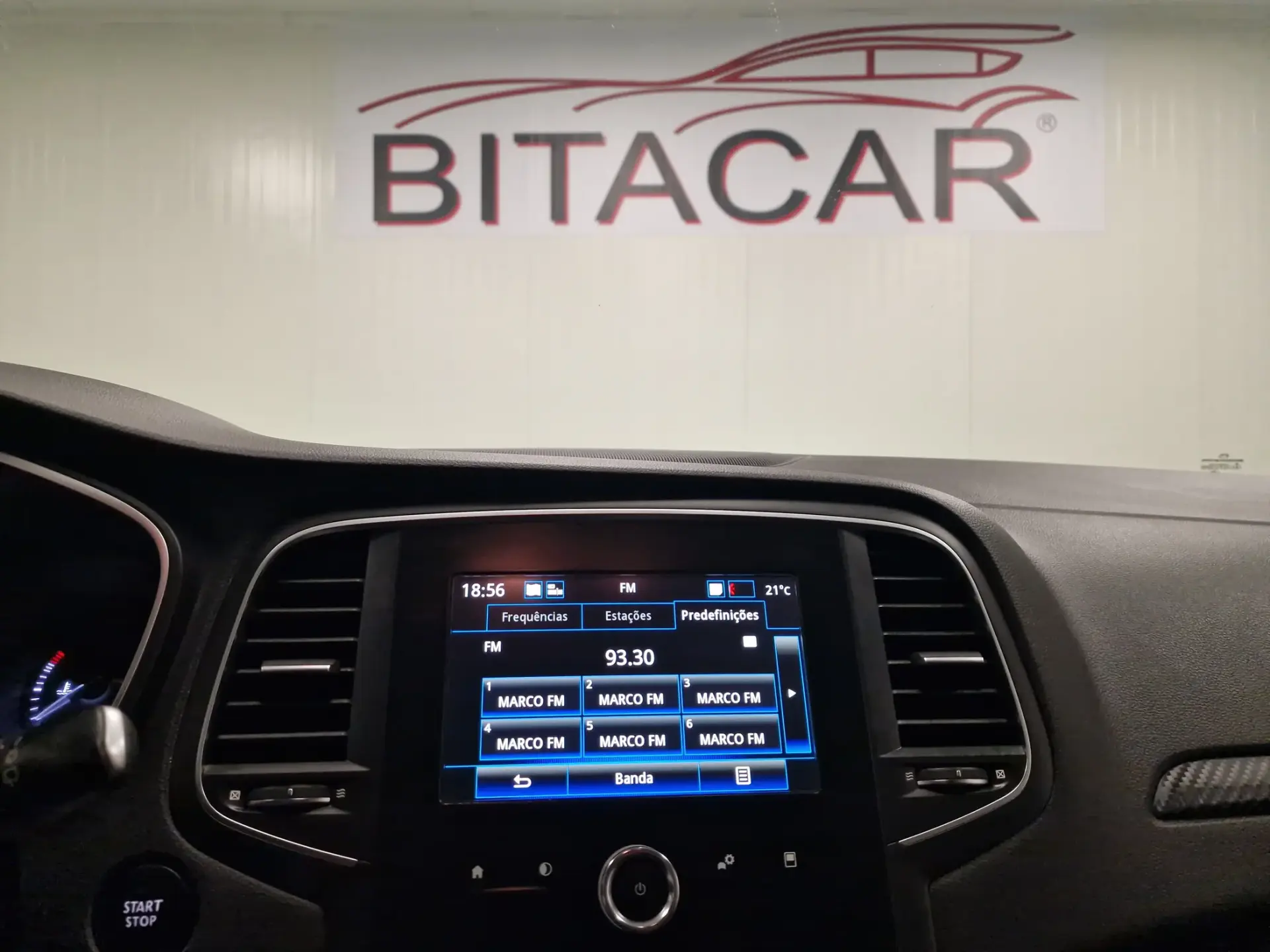 Renault Mégane 1.5 Blue dCi Limited 73