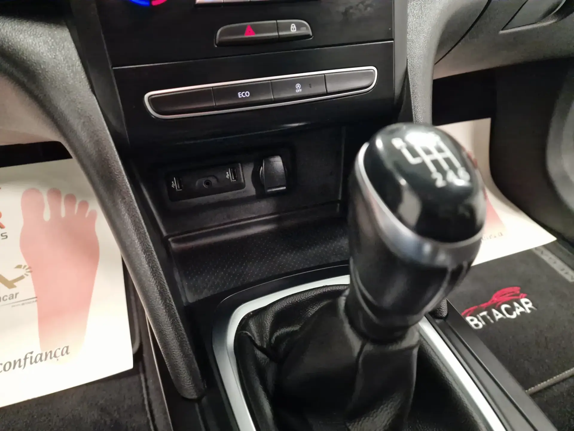 Renault Mégane 1.5 Blue dCi Limited 79