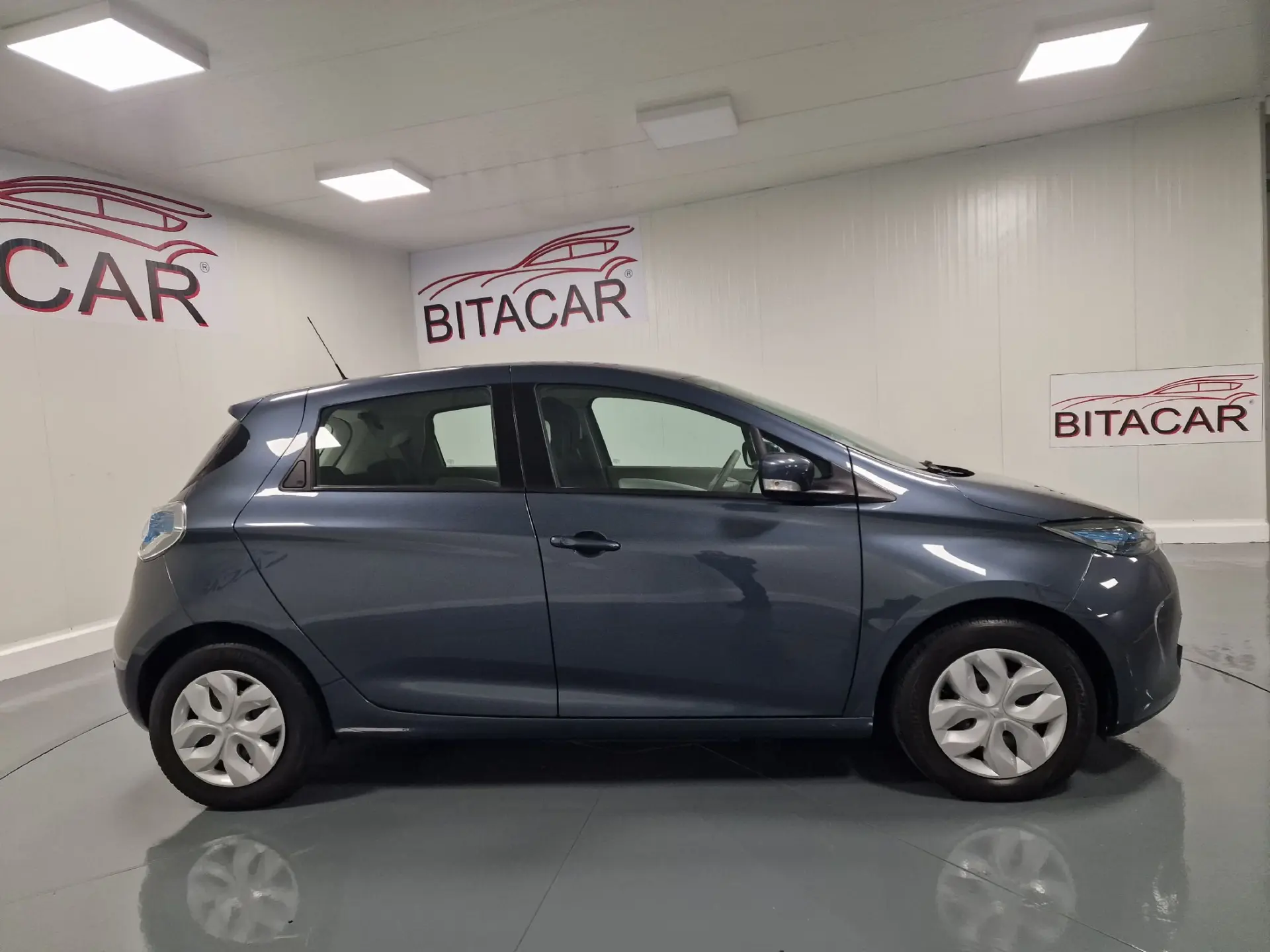 Renault Zoe Life 40 2