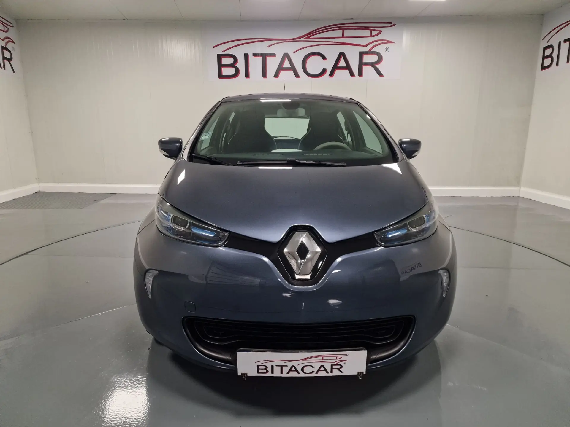 Renault Zoe Life 40 6