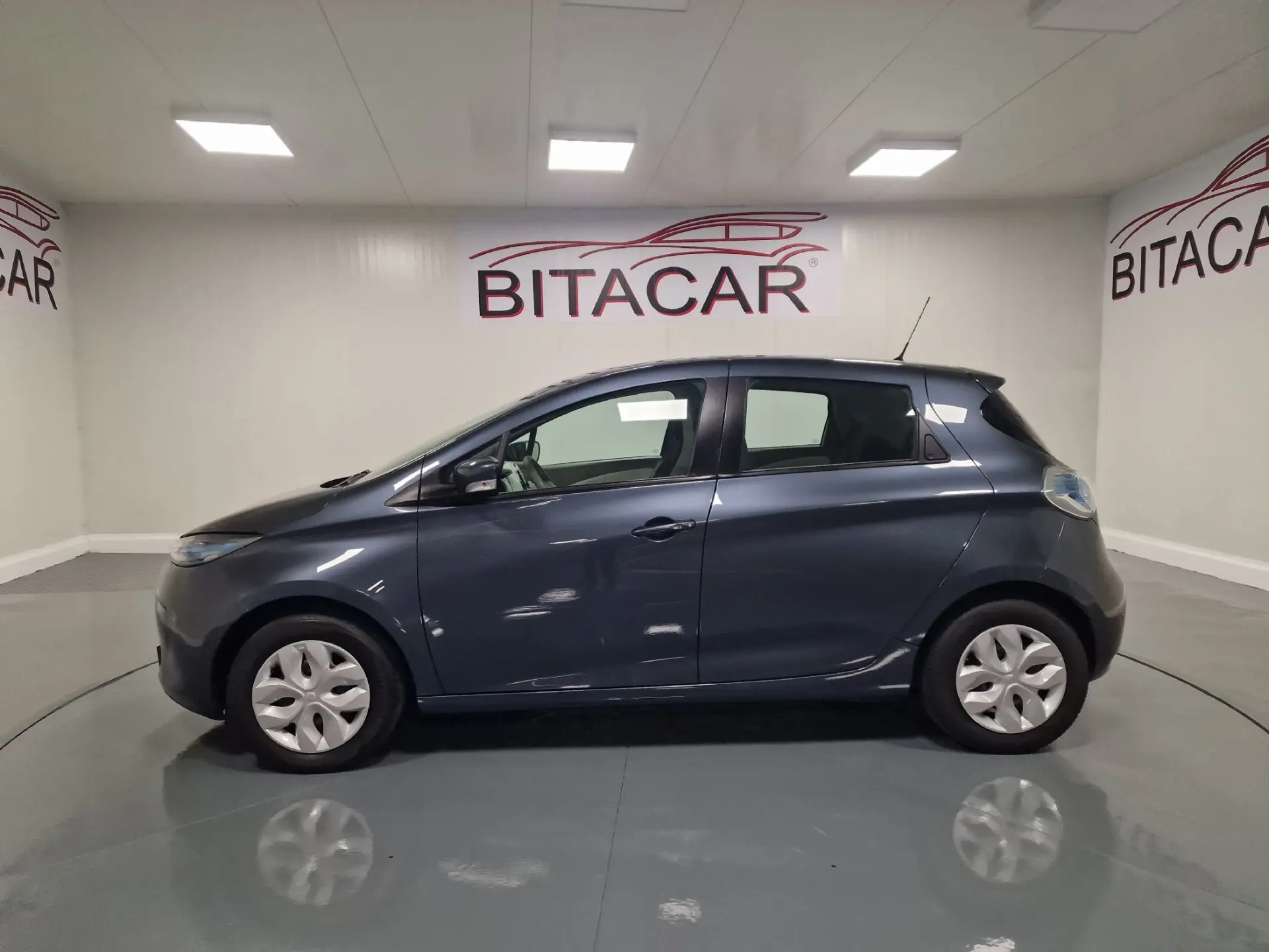 Renault Zoe Life 40 16
