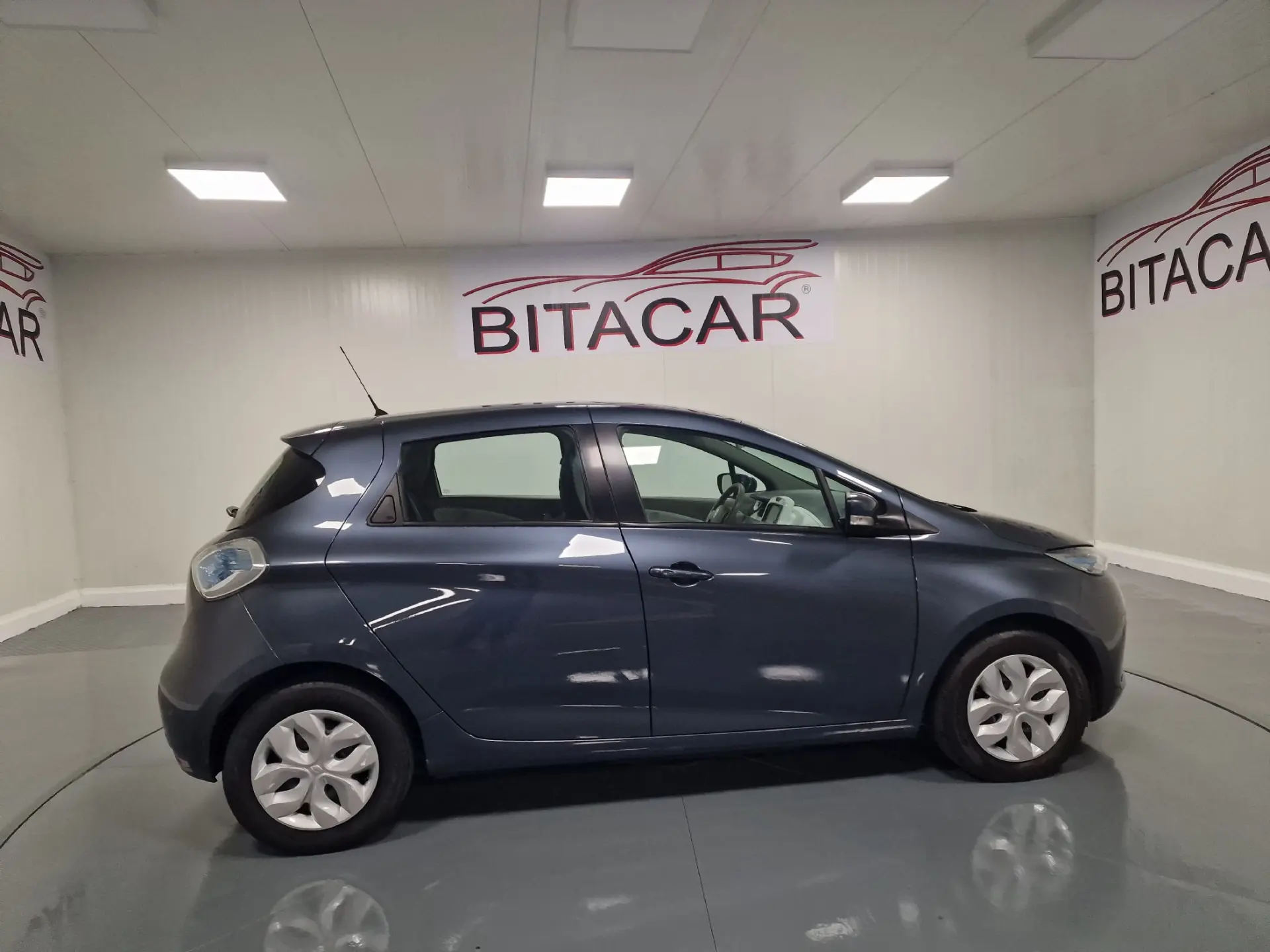 Renault Zoe Life 40 25