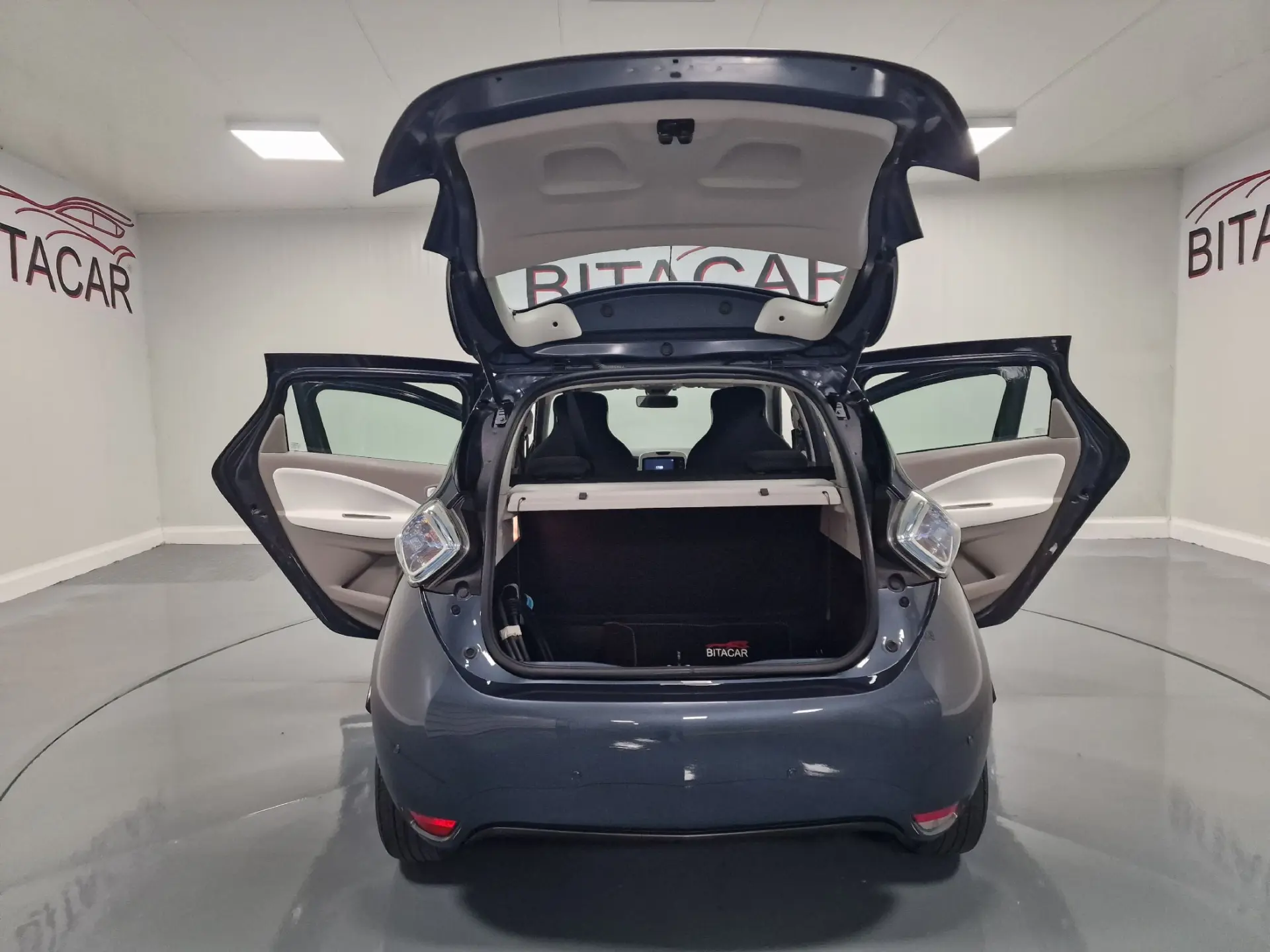 Renault Zoe Life 40 31