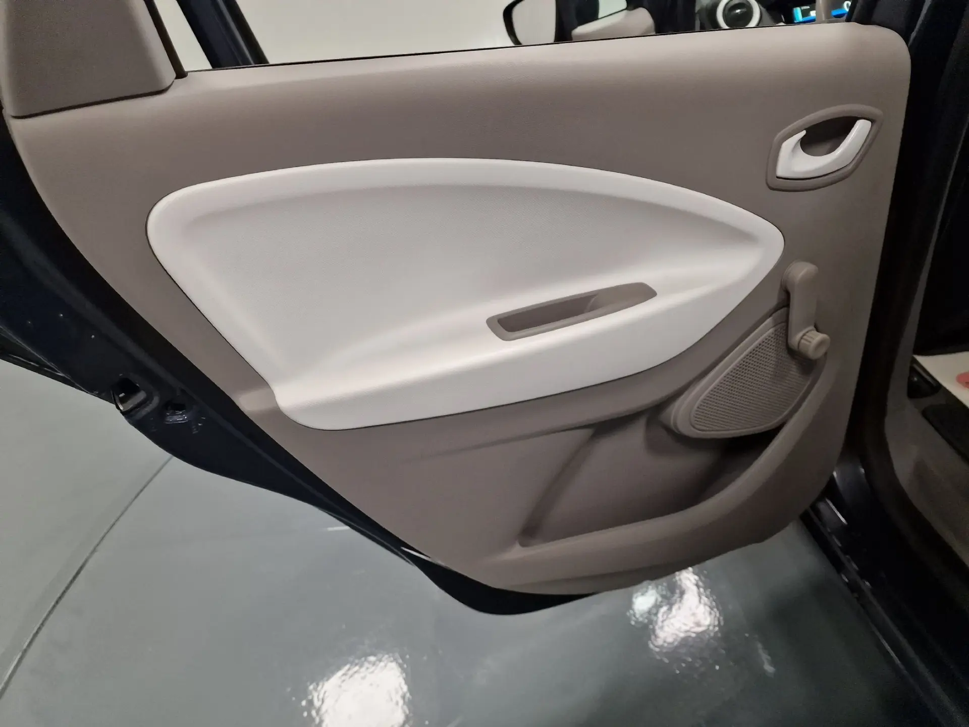 Renault Zoe Life 40 35