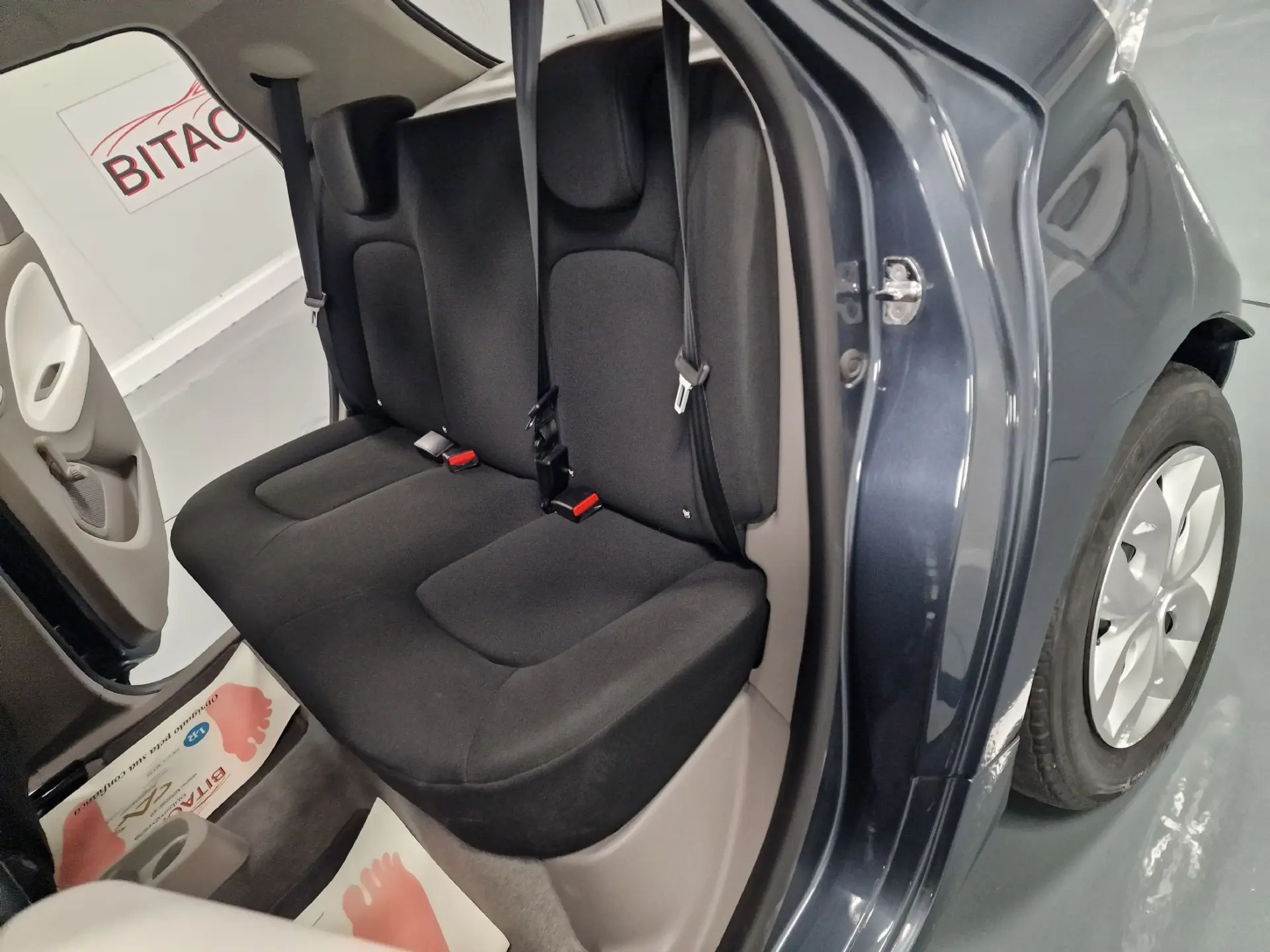 Renault Zoe Life 40 37