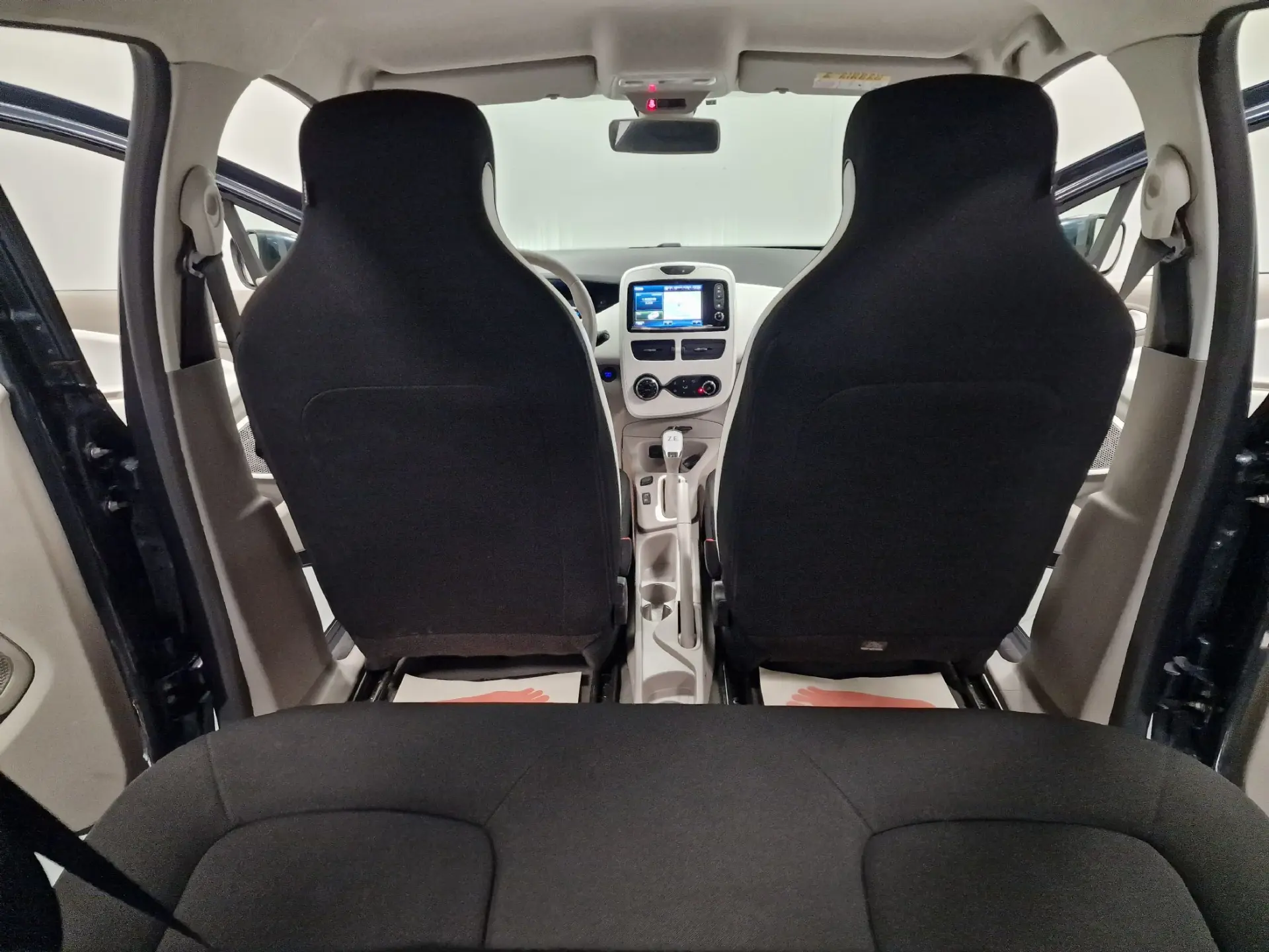 Renault Zoe Life 40 40
