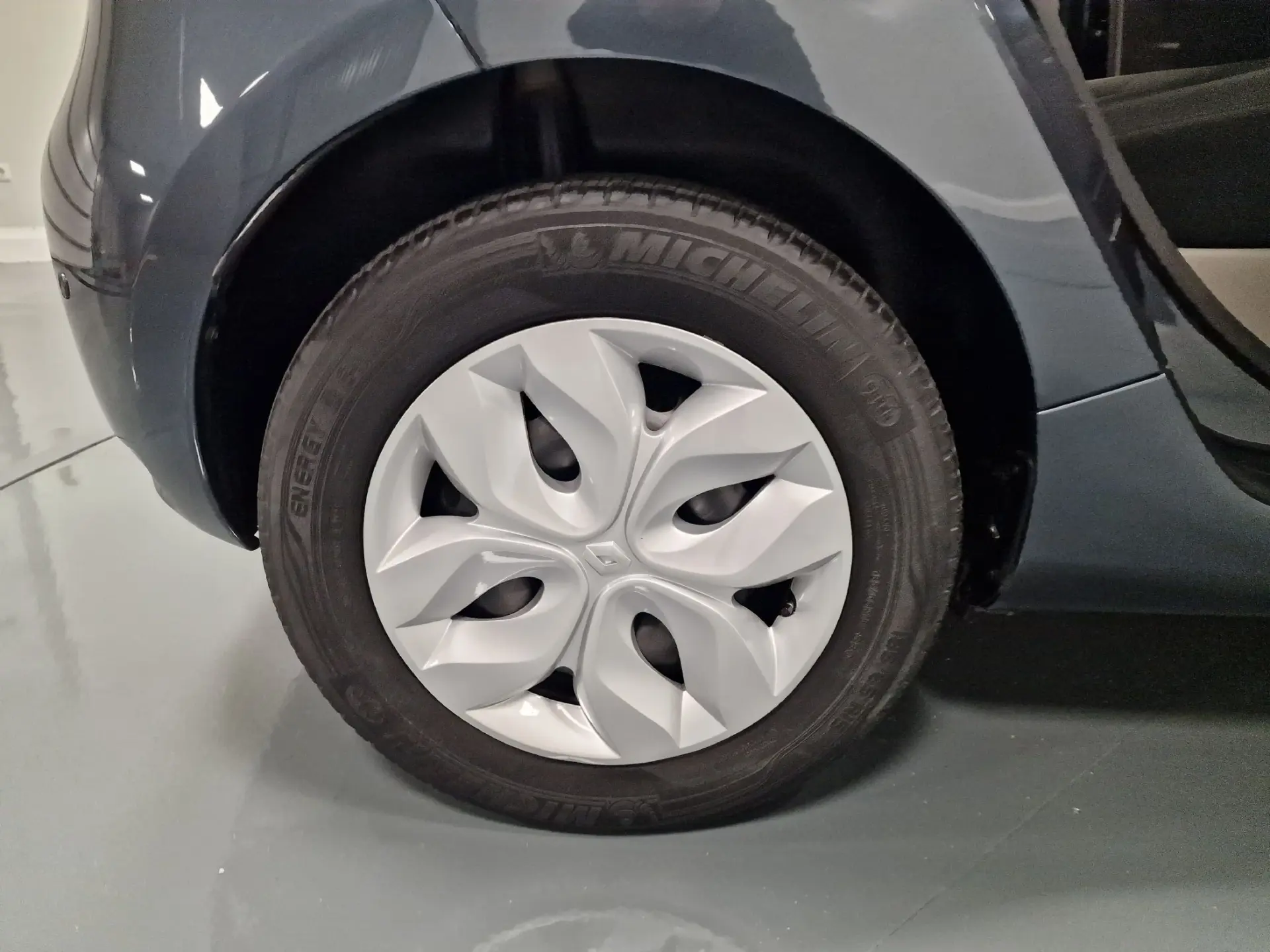 Renault Zoe Life 40 42