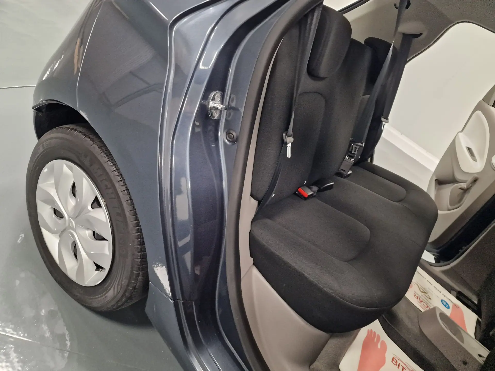 Renault Zoe Life 40 43