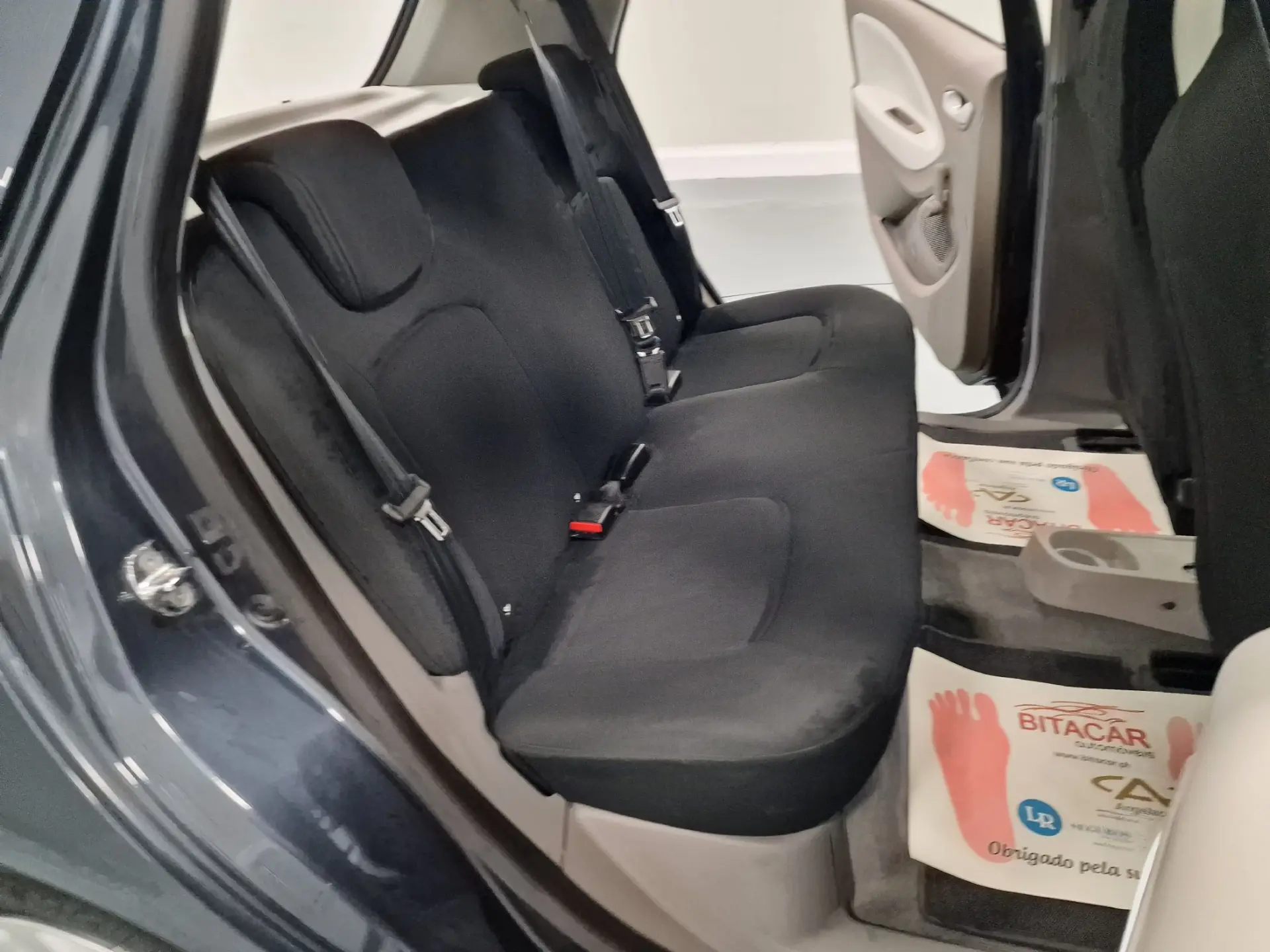Renault Zoe Life 40 44