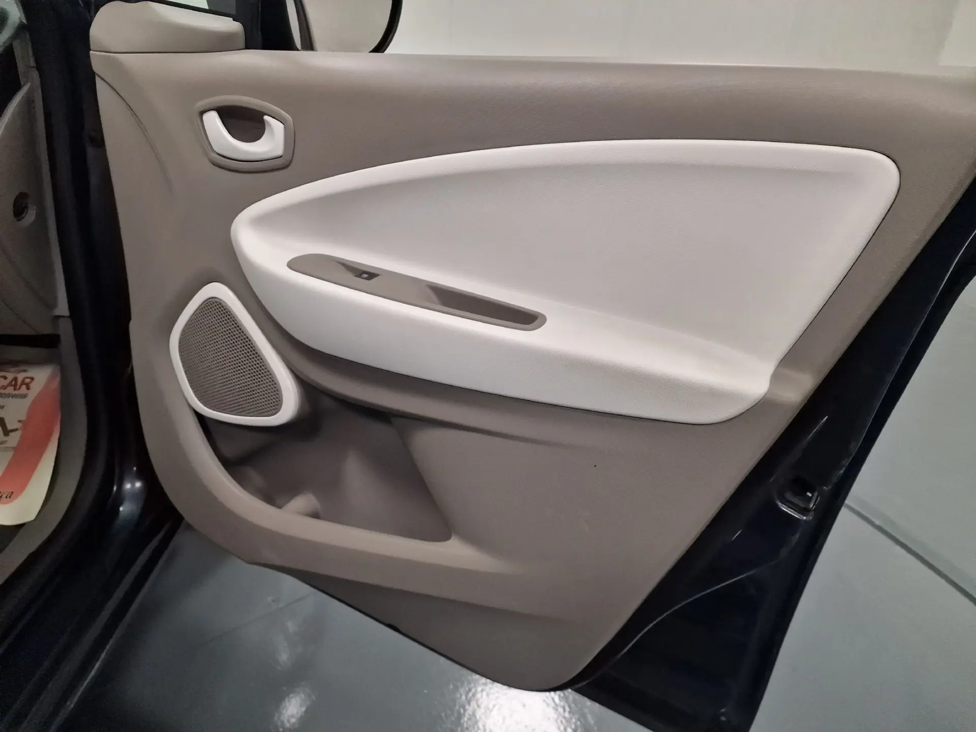 Renault Zoe Life 40 46