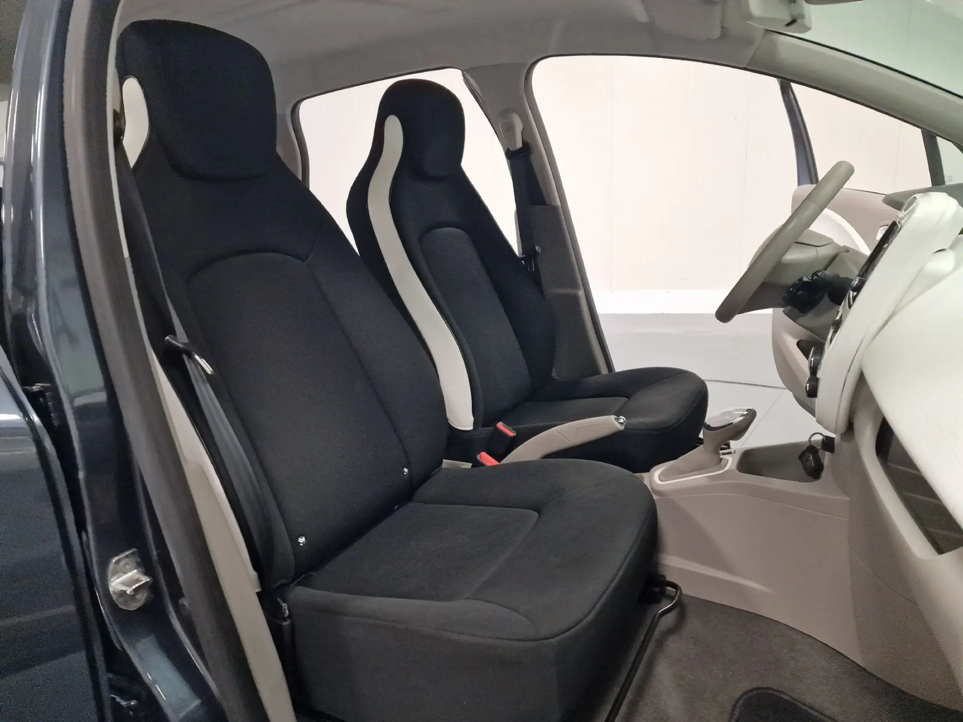 Renault Zoe Life 40 47