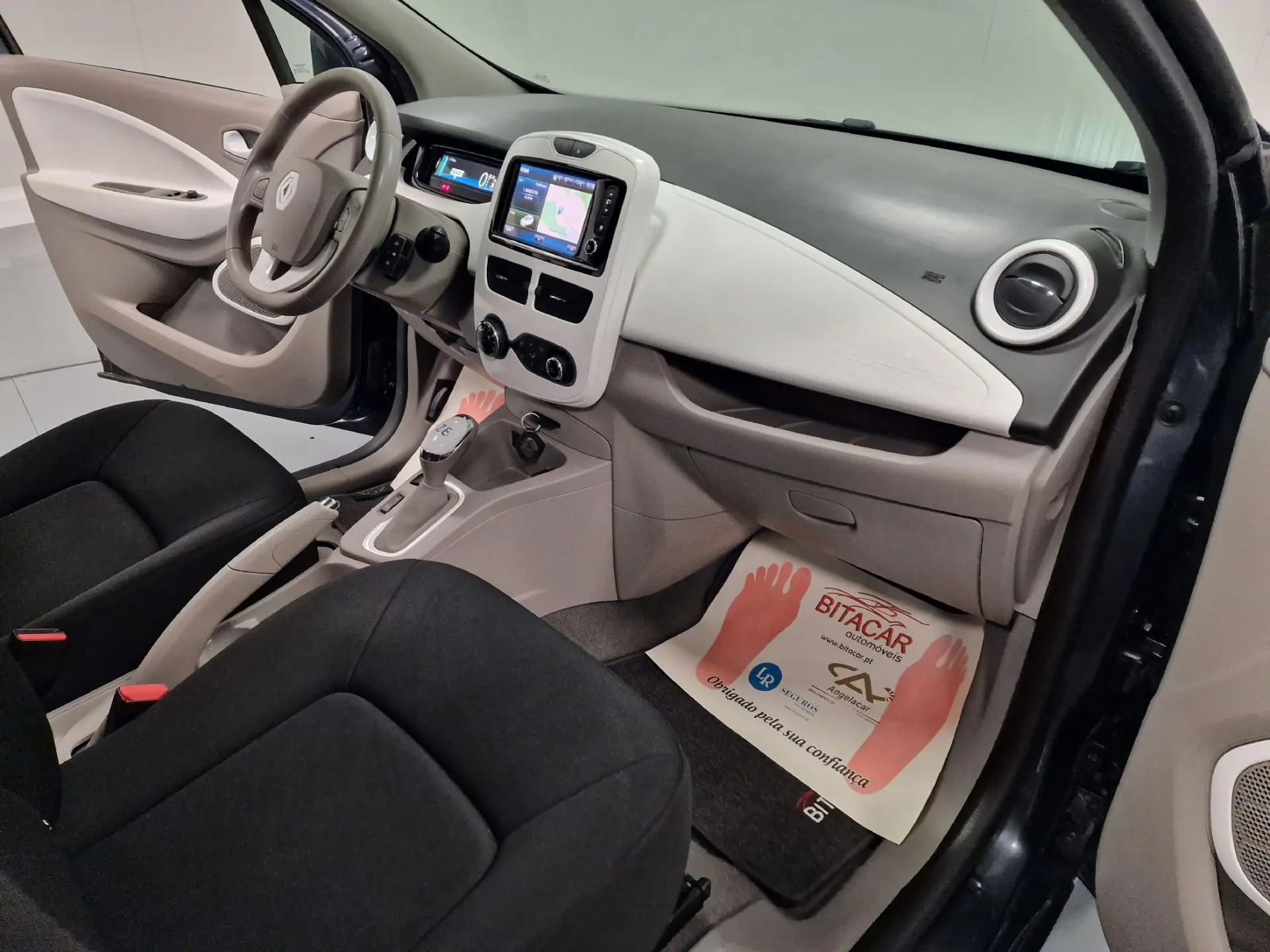 Renault Zoe Life 40 49