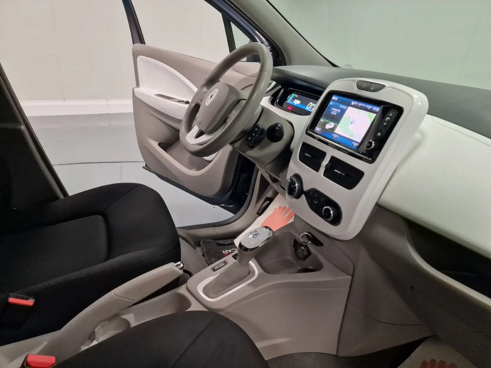Renault Zoe Life 40 50
