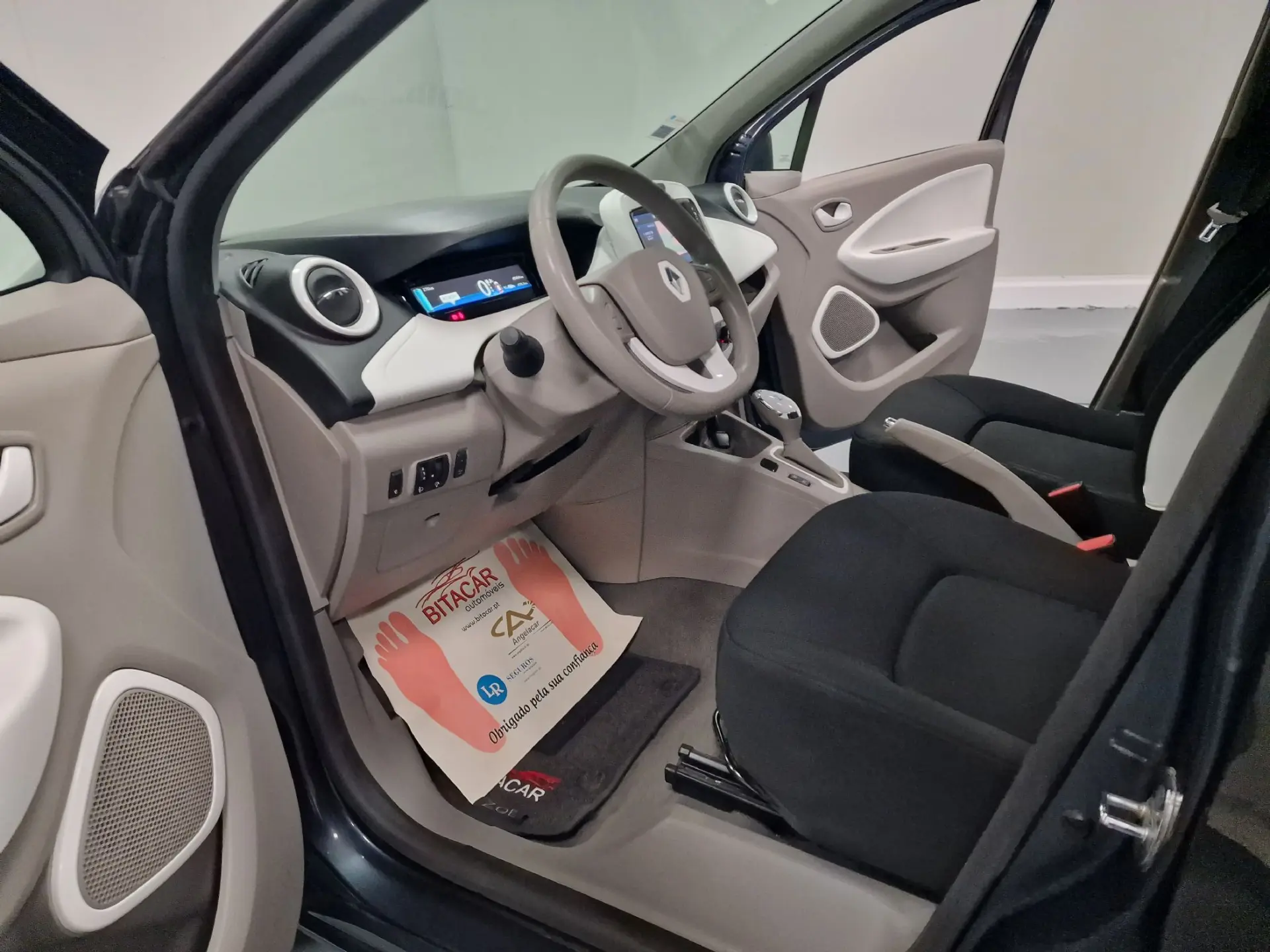 Renault Zoe Life 40 54