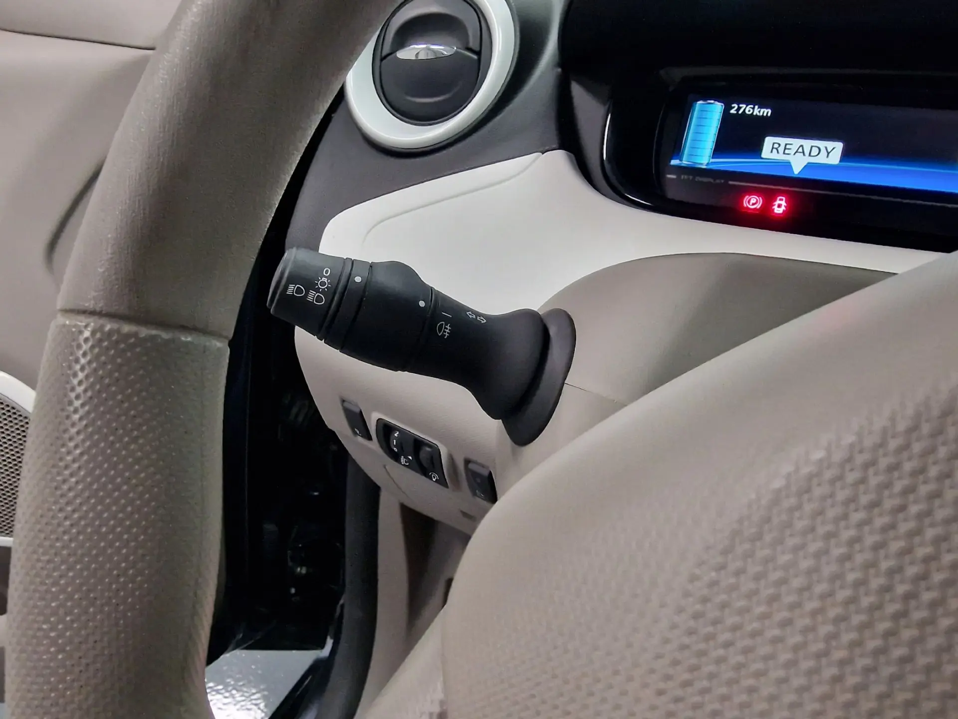Renault Zoe Life 40 58